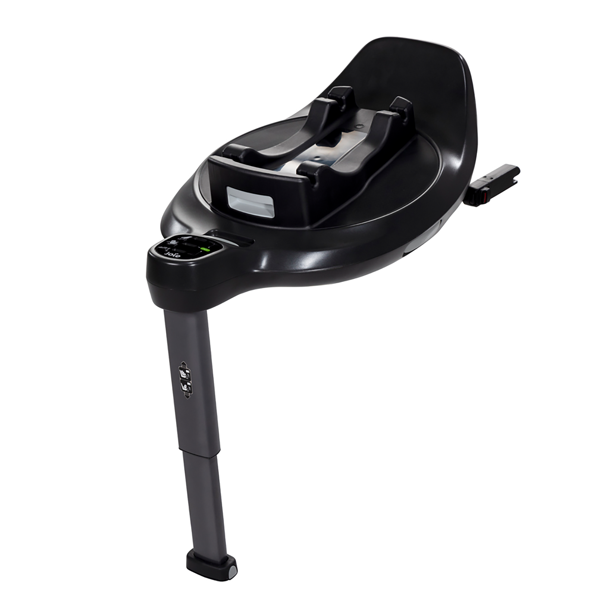 Babyschalen 0-13 kg, Gruppe 0+, Joie signature, Grün – Produktansicht