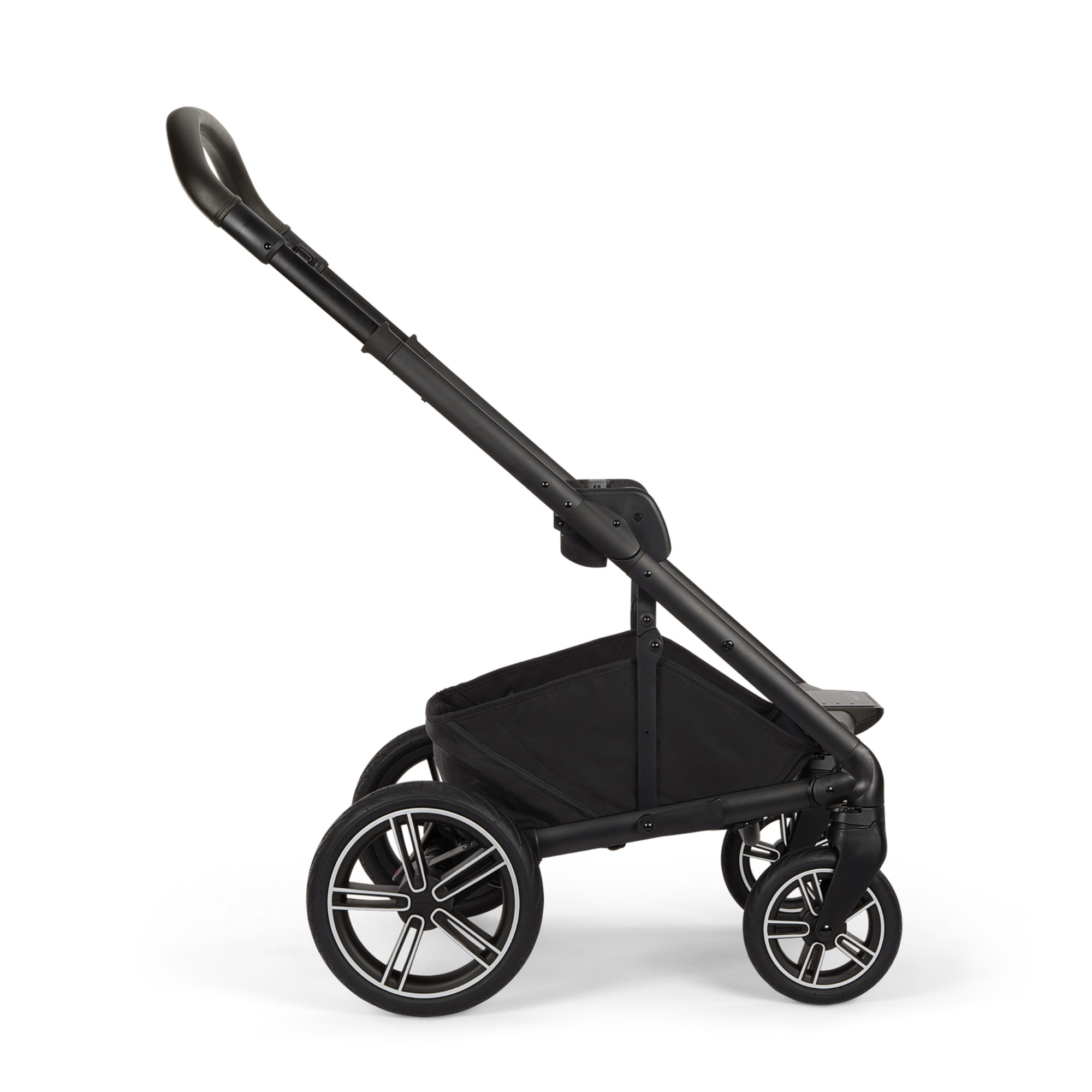 Buggys, nuna, Grau – Produktansicht