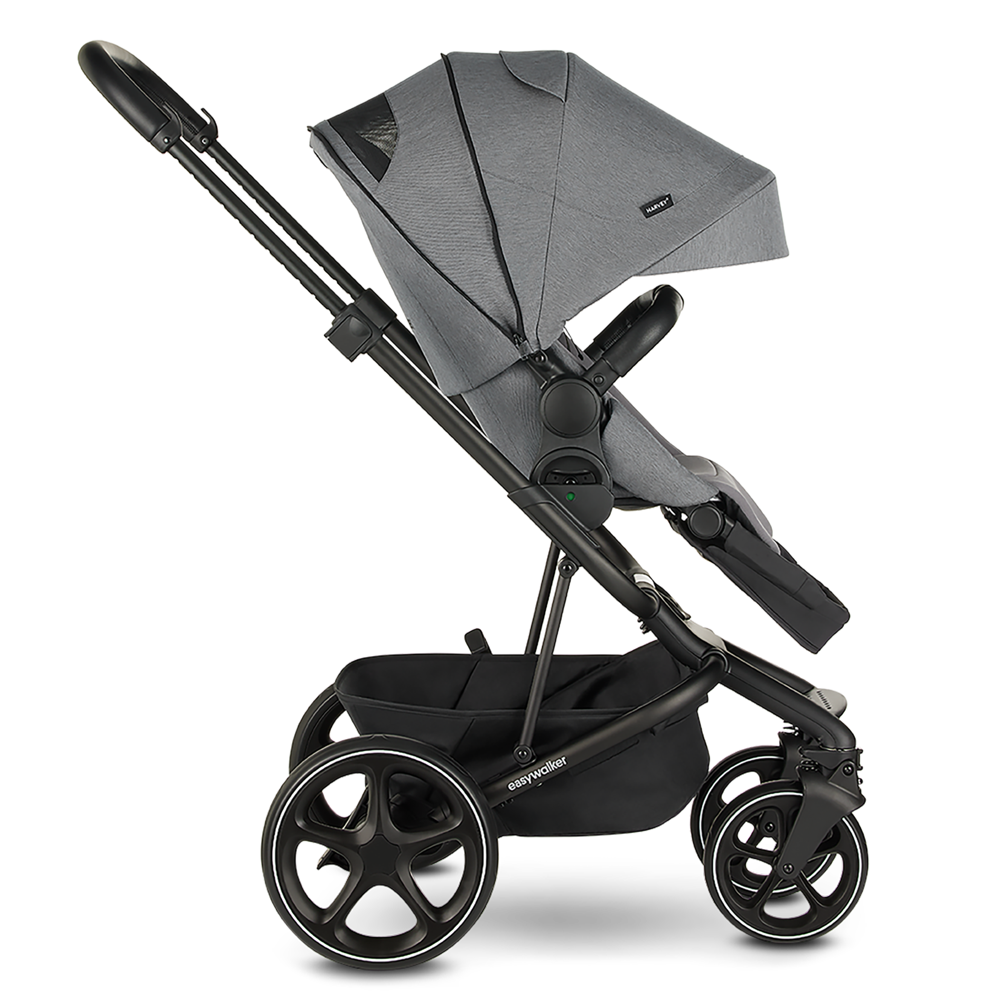 Kombi-Kinderwagen, easywalker – Produktansicht