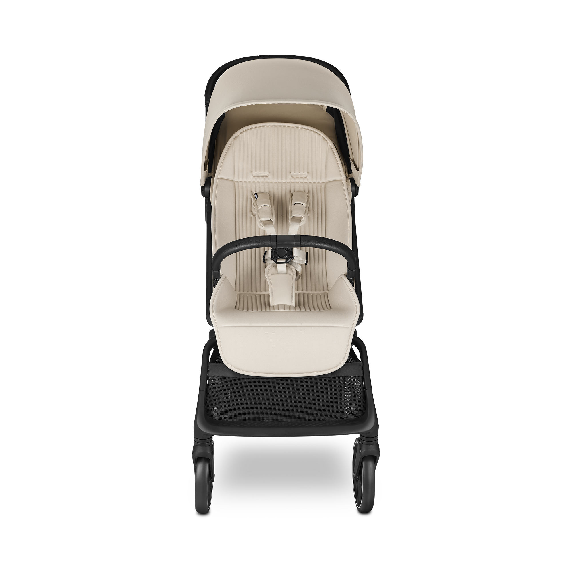 Buggys mit Liegefunktion, easywalker, Beige – Produktansicht
