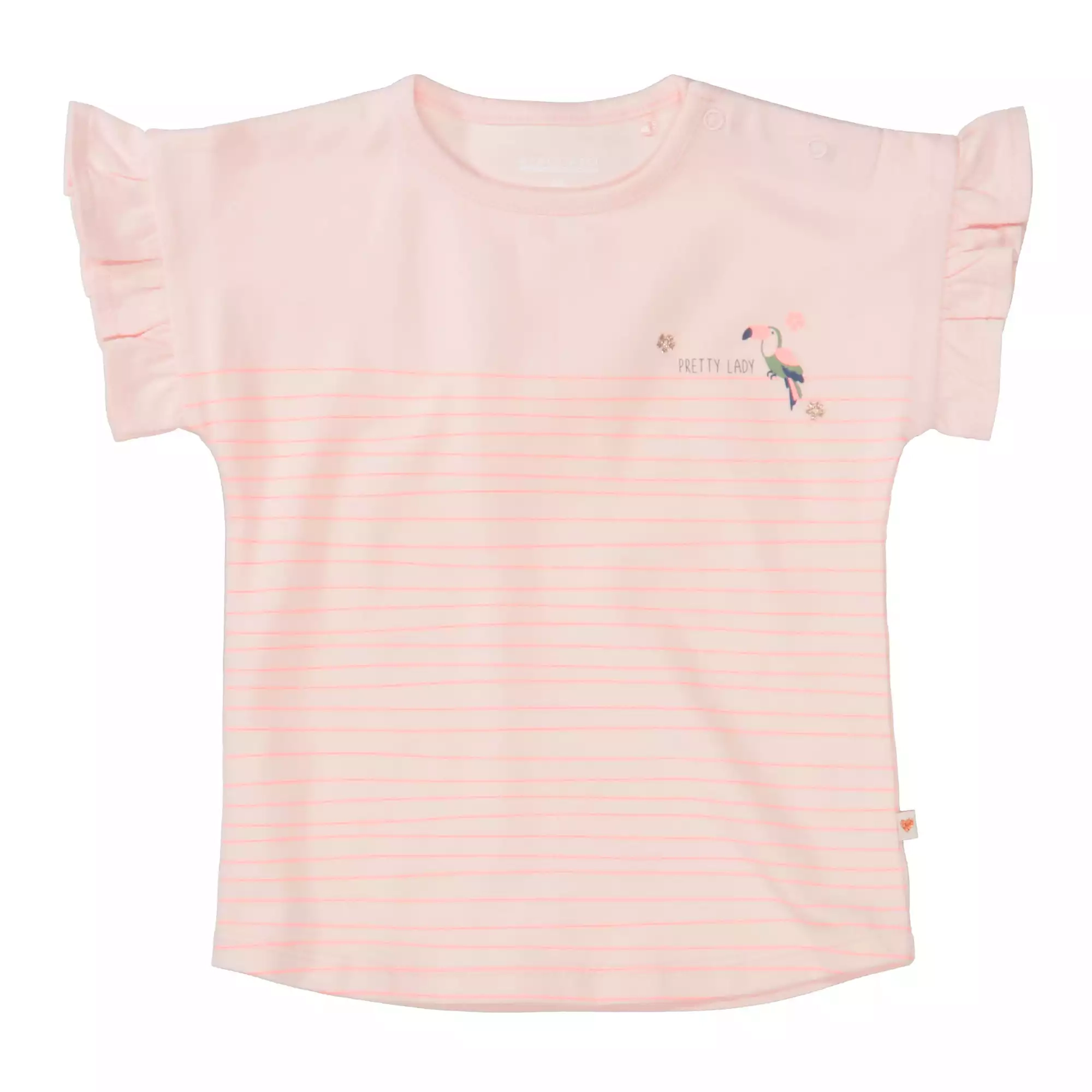Kurzarmshirts, STACCATO – Produktansicht
