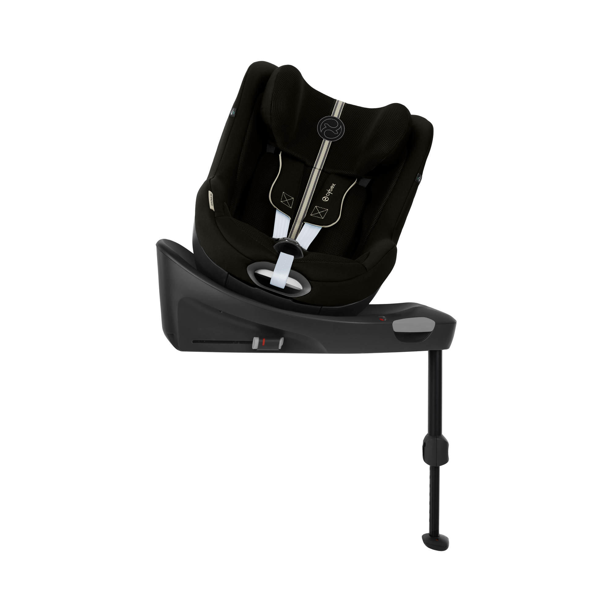 Reboarder 0-18 kg, Gruppe 0+/1, cybex, Schwarz – Produktansicht