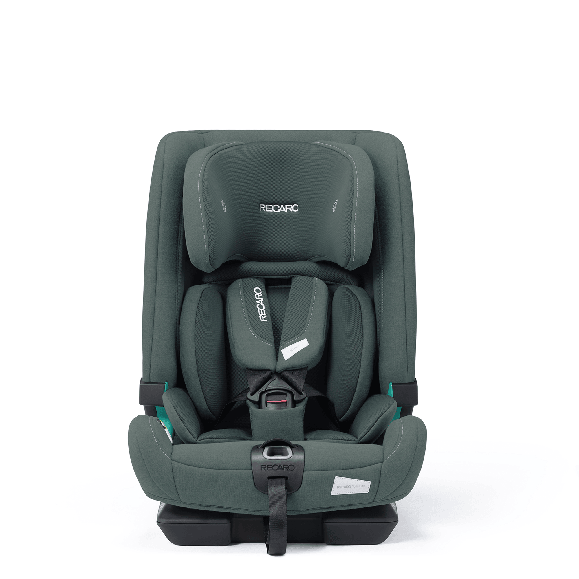 Kindersitze 9-36 kg, Gruppe 1/2/3, RECARO – Produktansicht