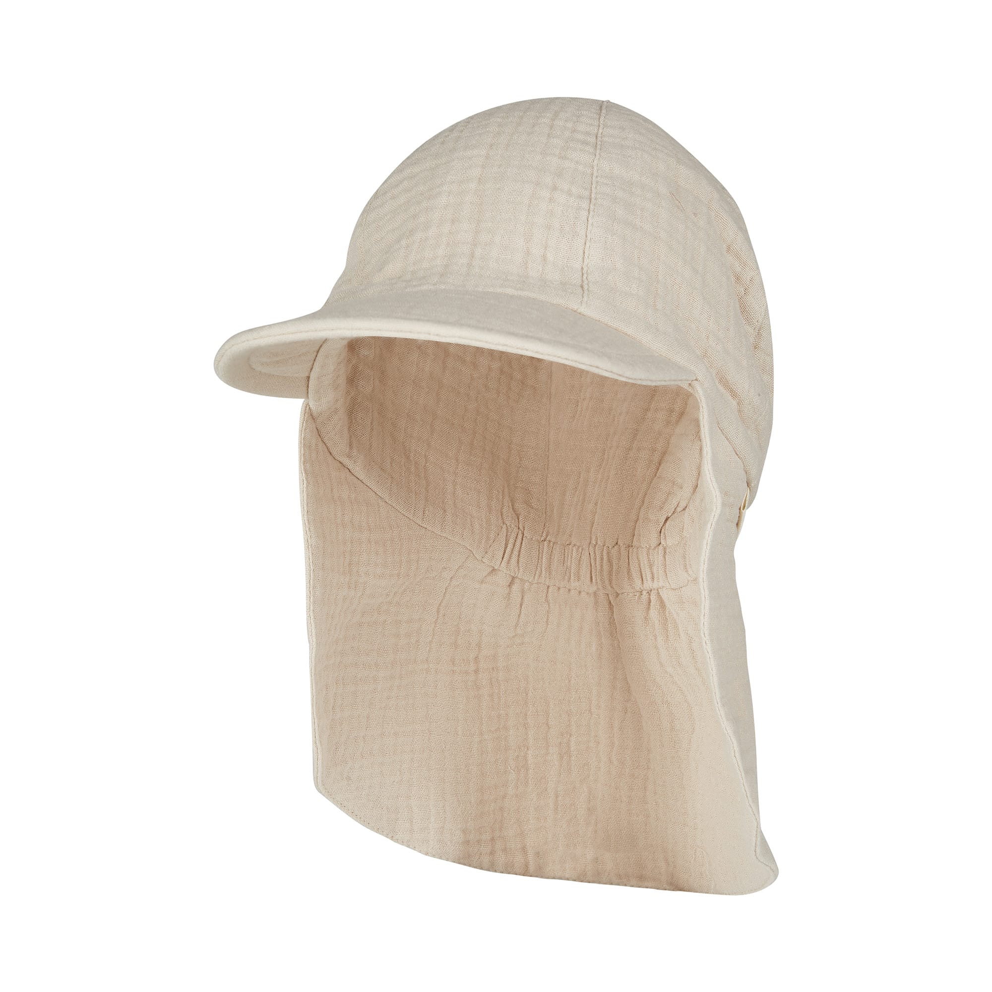 Schirmmützen, Sterntaler, Beige – Produktansicht