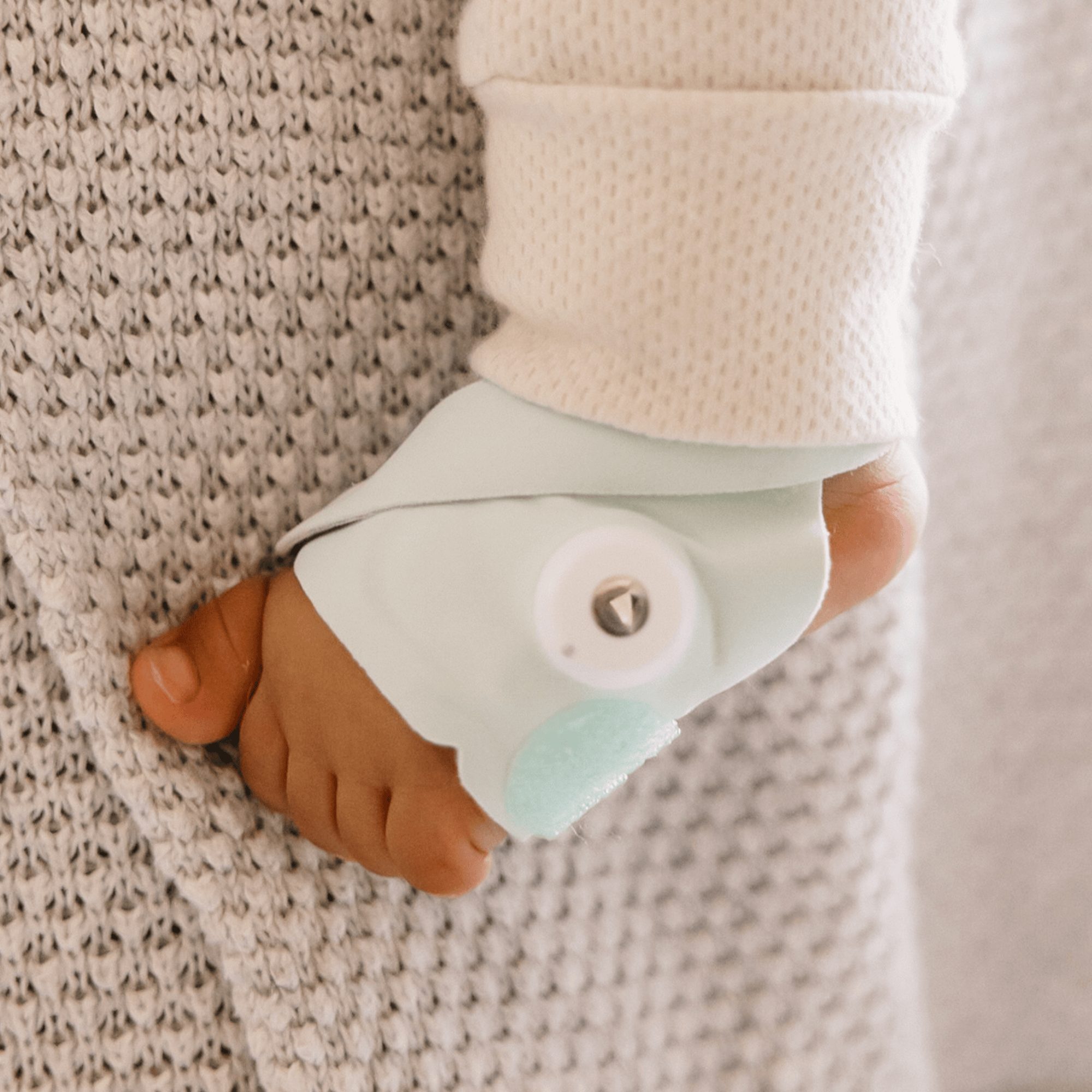 Video Babyphone, Owlet – Produktansicht