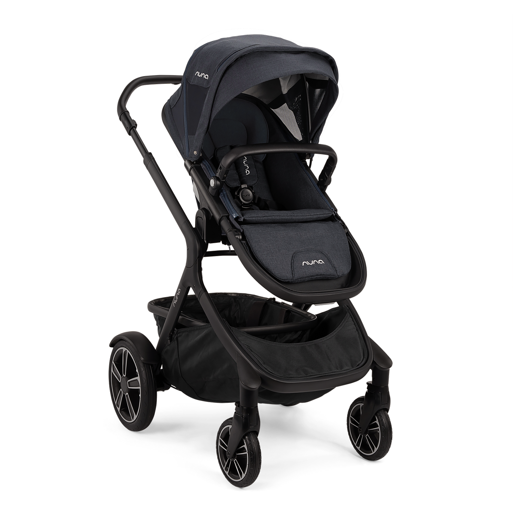 Sportwagen, nuna – Produktansicht