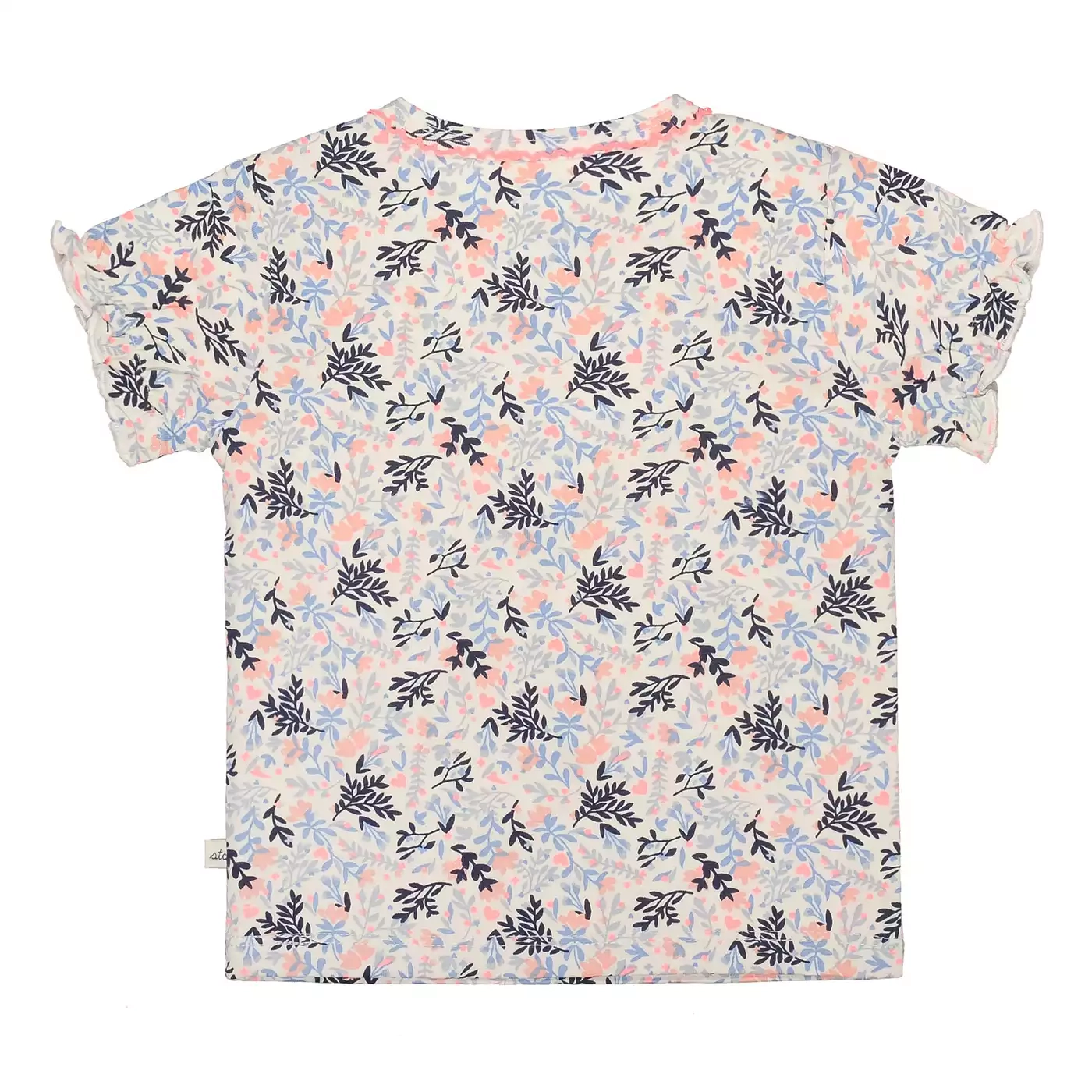 Kurzarmshirts, STACCATO – Produktansicht