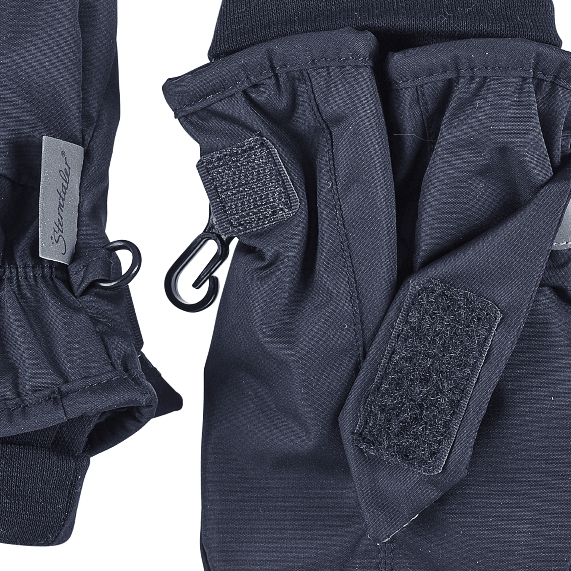 Handschuhe für 2 Jährige, Sterntaler – Produktansicht