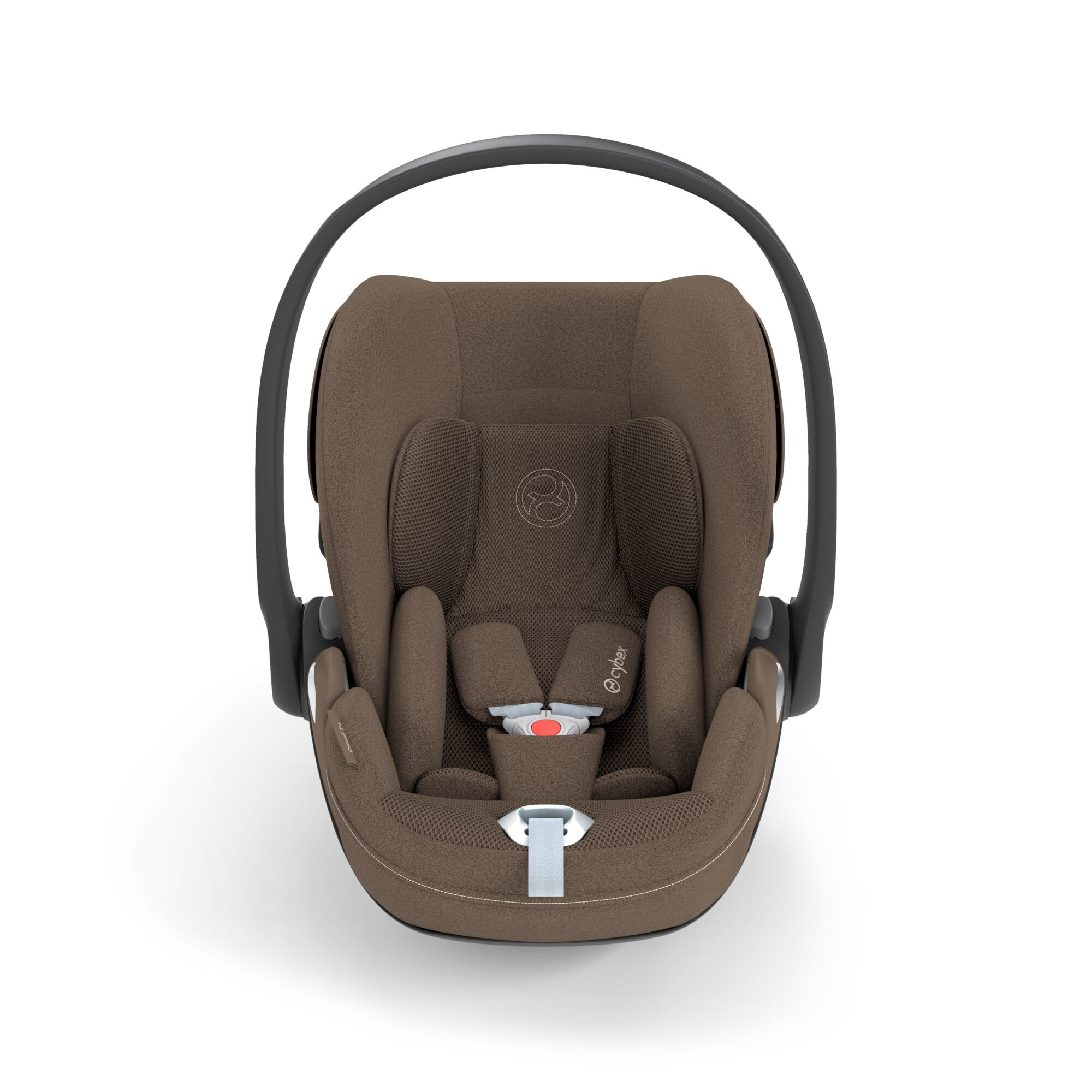 Babyschalen 0-13 kg, Gruppe 0+, cybex PLATINUM, Braun – Produktansicht