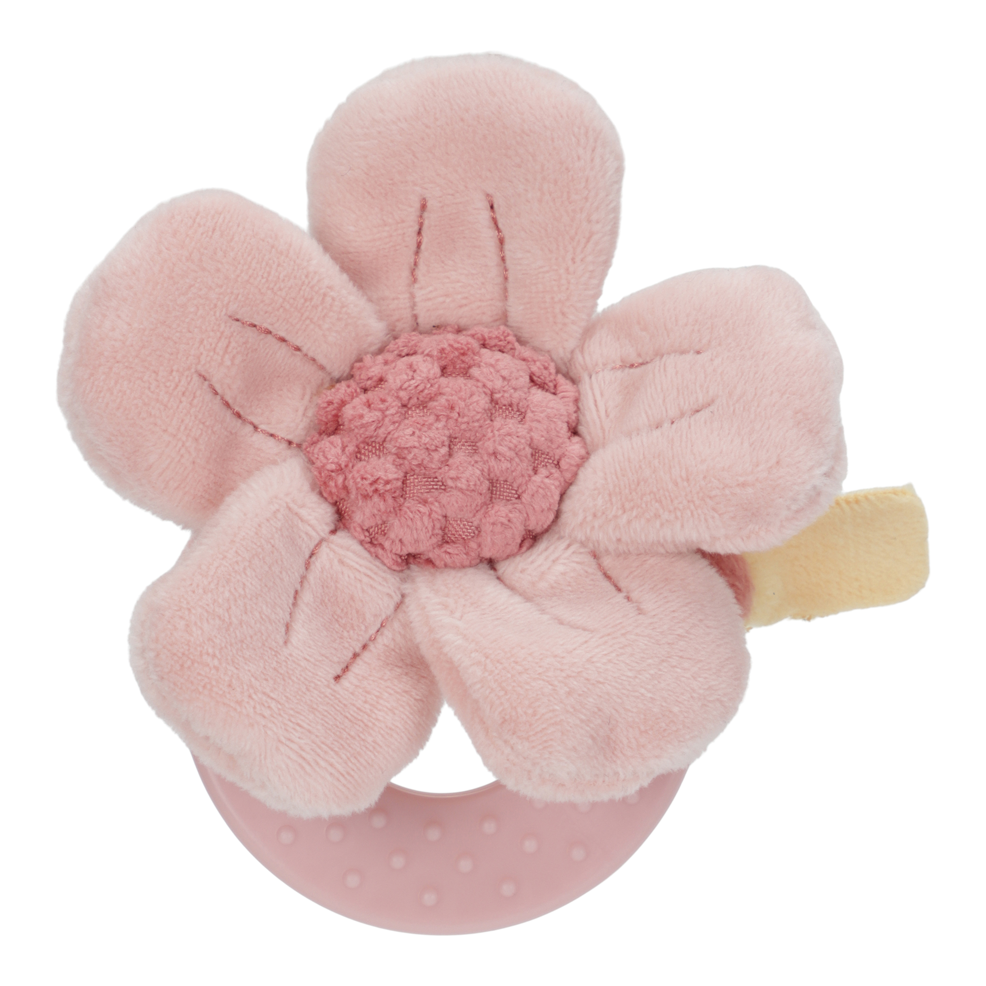 Kuscheltiere, LITTLE DUTCH, Pink – Produktansicht