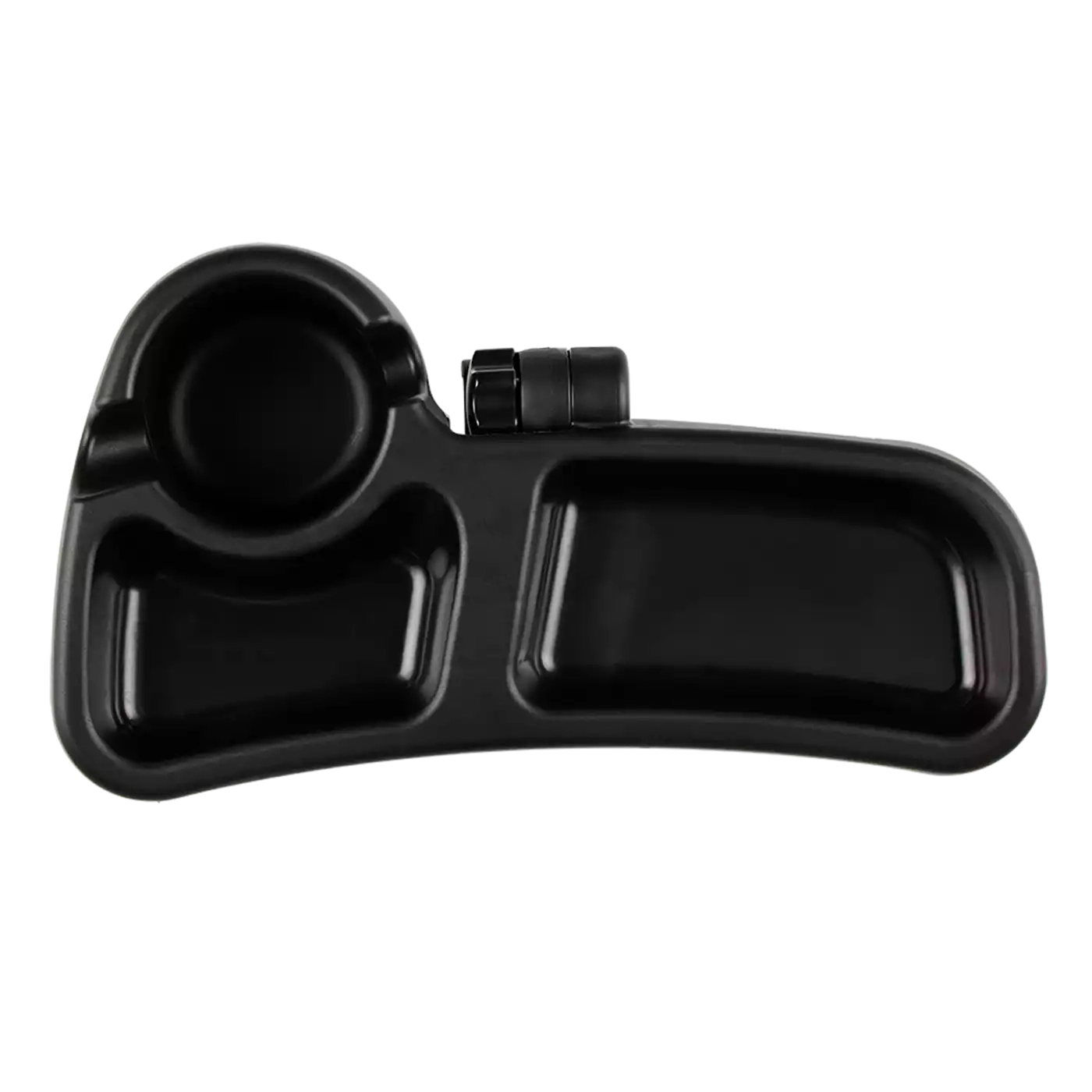 Kinderwagen Zubehör, easywalker, Schwarz – Produktansicht