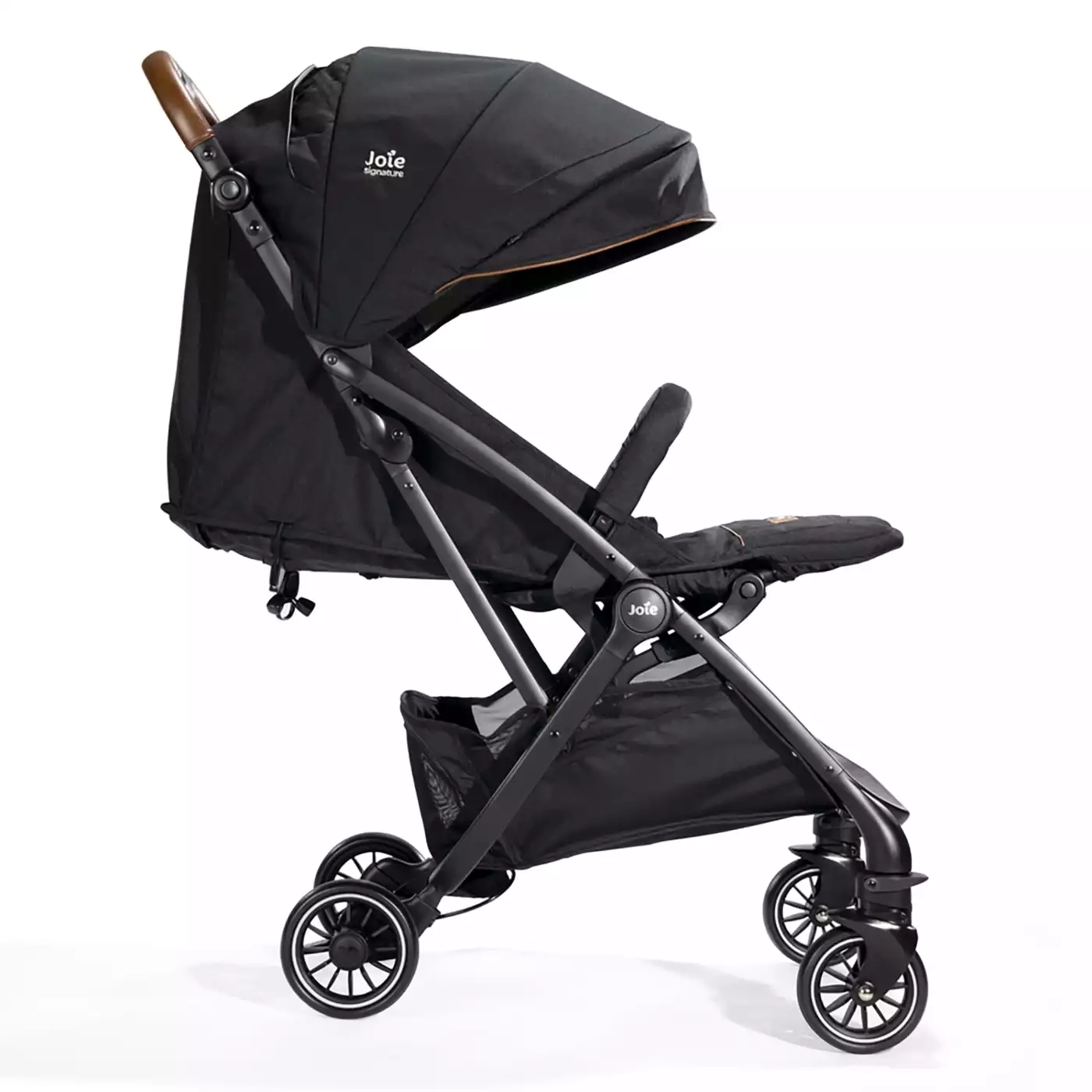Reisebuggys, Joie signature – Produktansicht