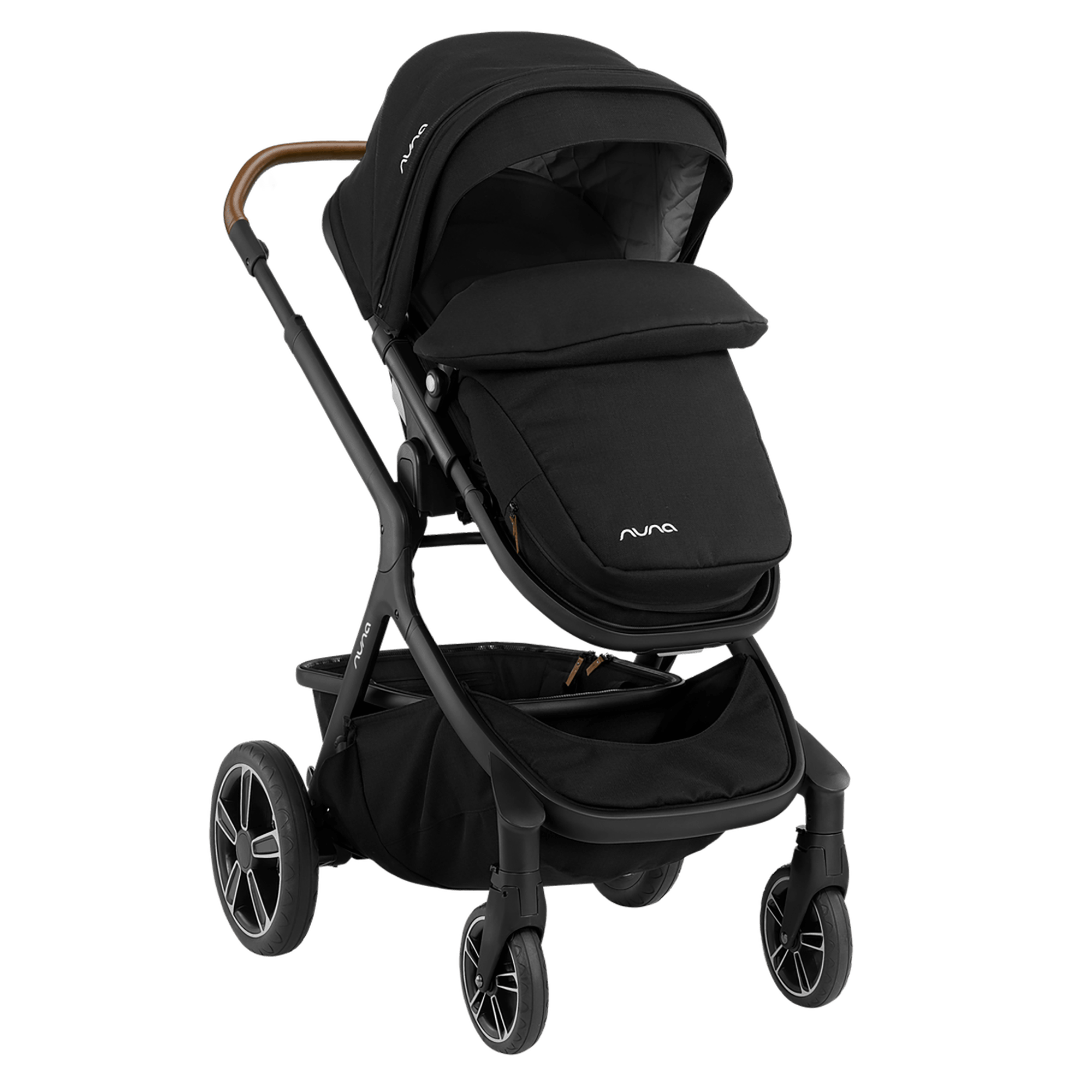Sportwagen, nuna – Produktansicht