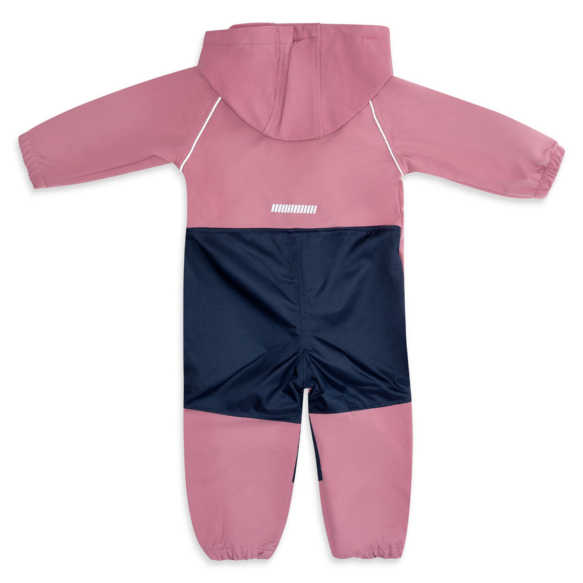 Schneeanzüge, name it, Pink – Produktansicht