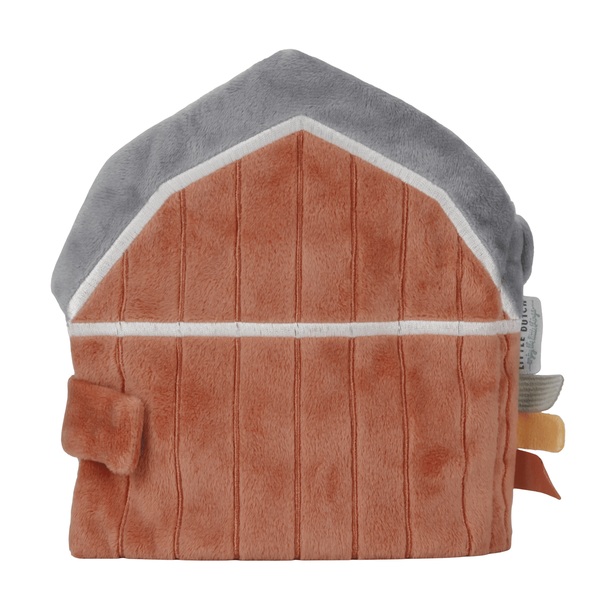 Kuscheltiere, LITTLE DUTCH, Mehrfarbig – Produktansicht
