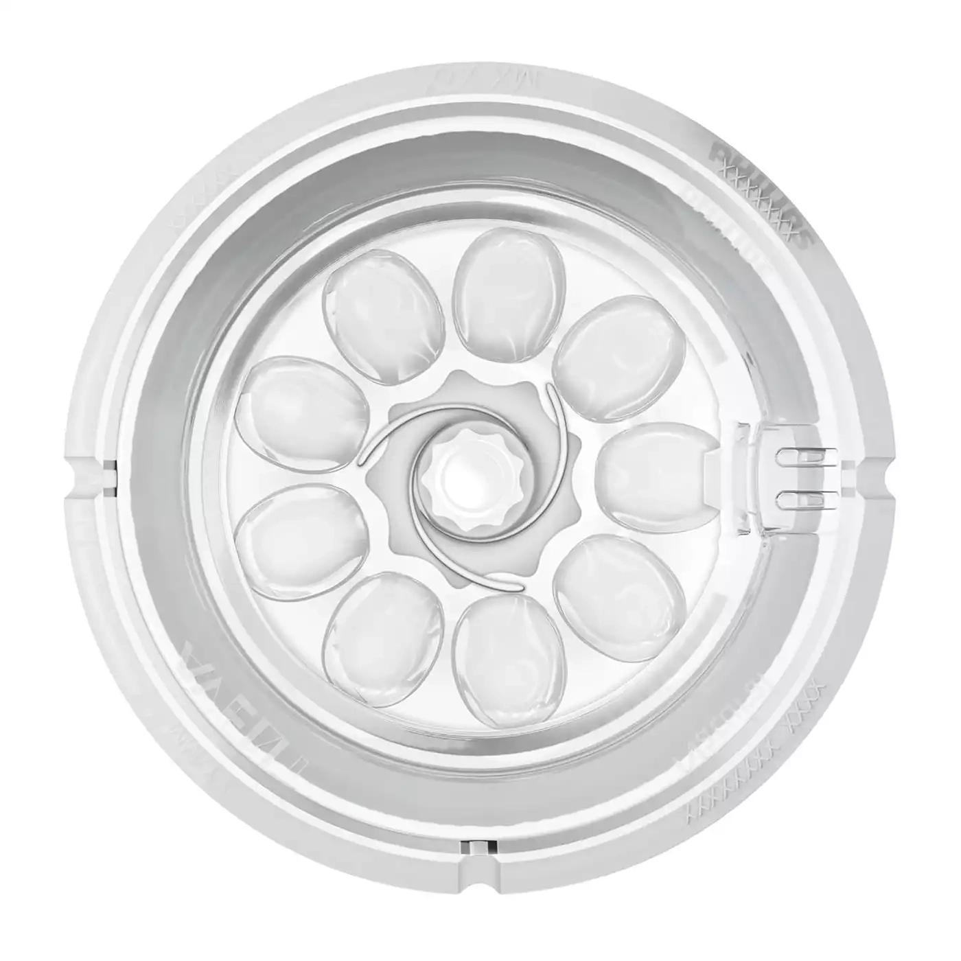 Trinksauger, PHILIPS AVENT – Produktansicht