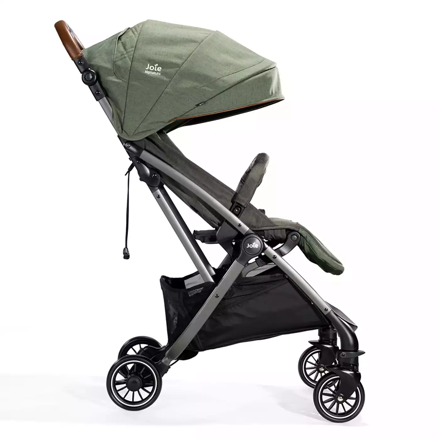 Reisebuggys, Joie signature – Produktansicht