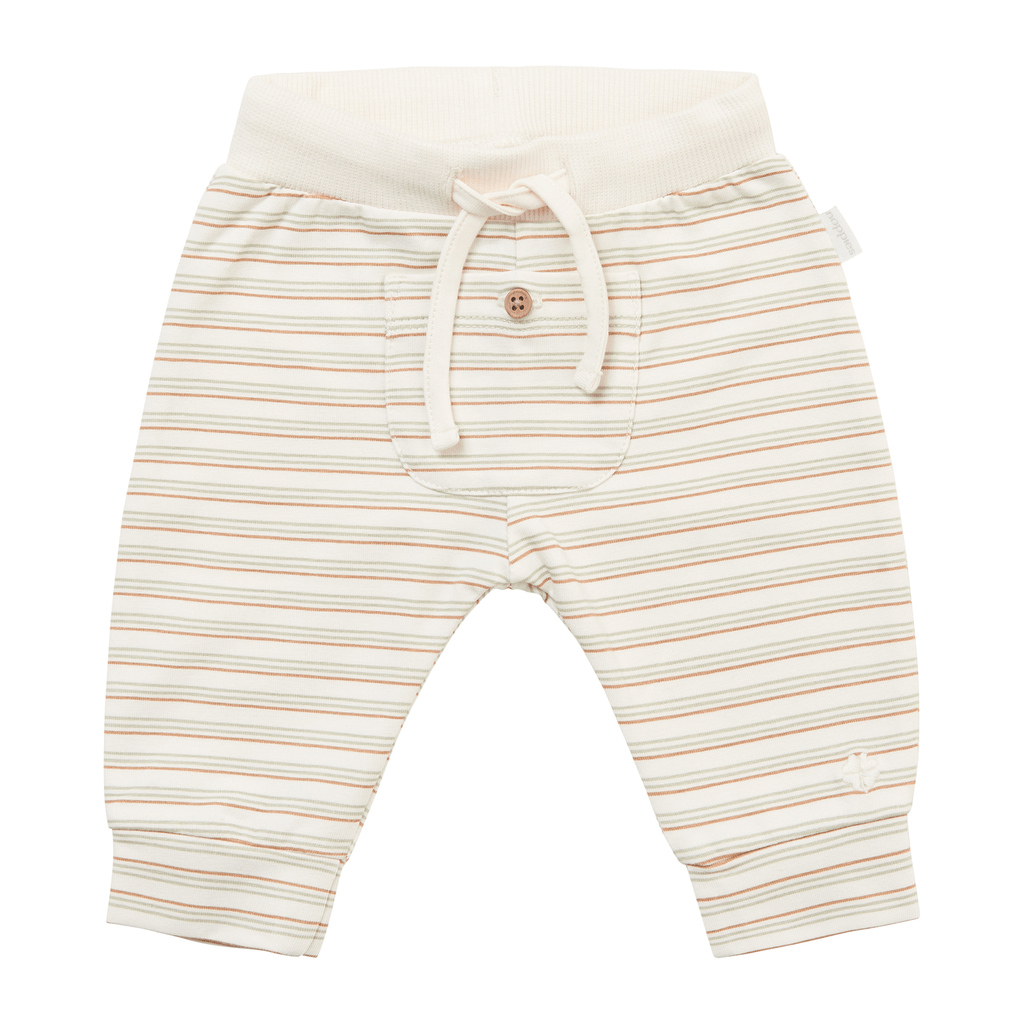 Lange Hosen, noppies – Produktansicht