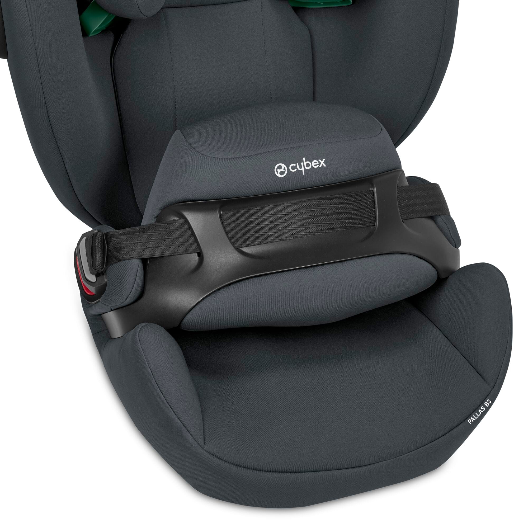 Kindersitze 9-36 kg, Gruppe 1/2/3, cbx by cybex, Grau – Produktansicht