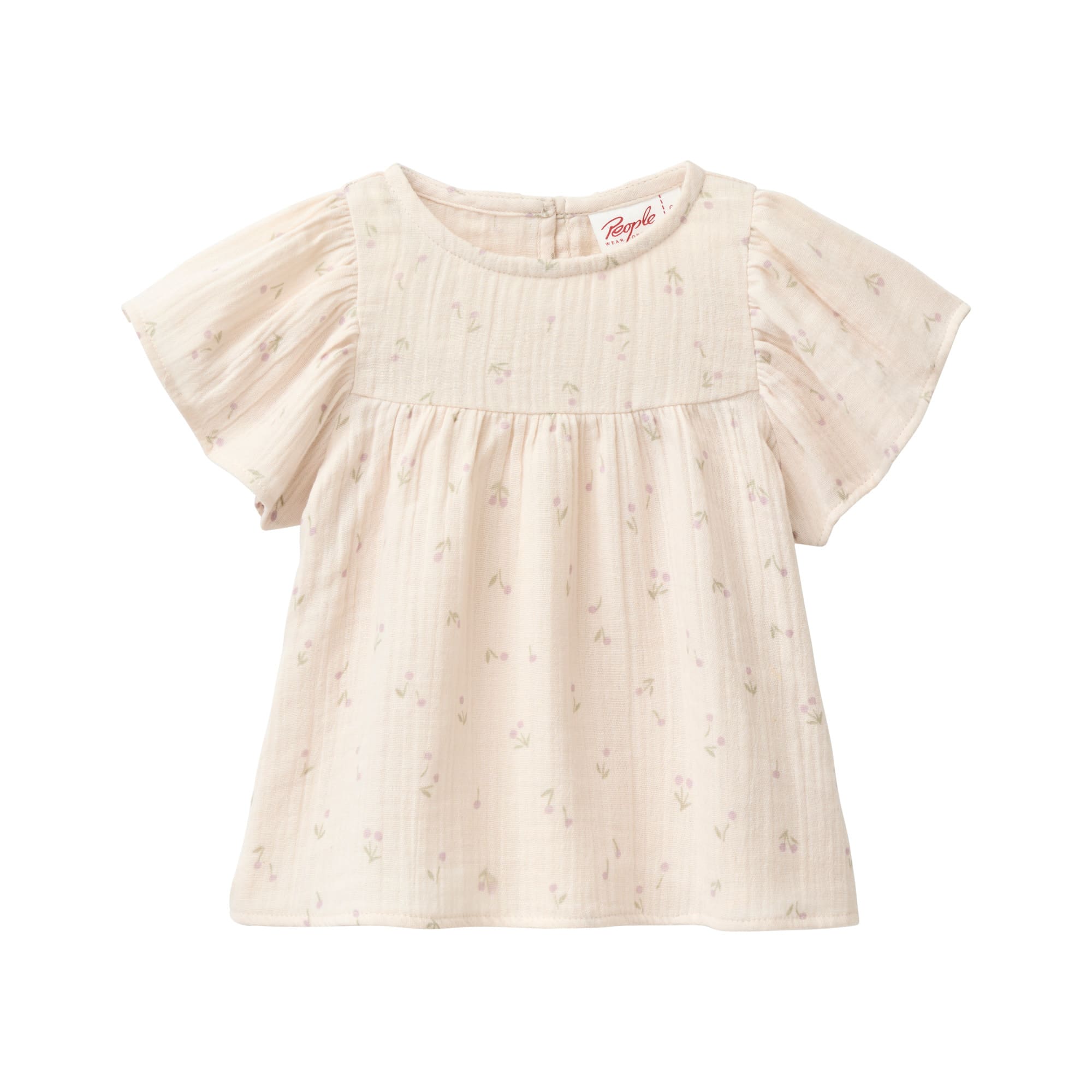 Hemden & Blusen, People Wear Organic – Produktansicht