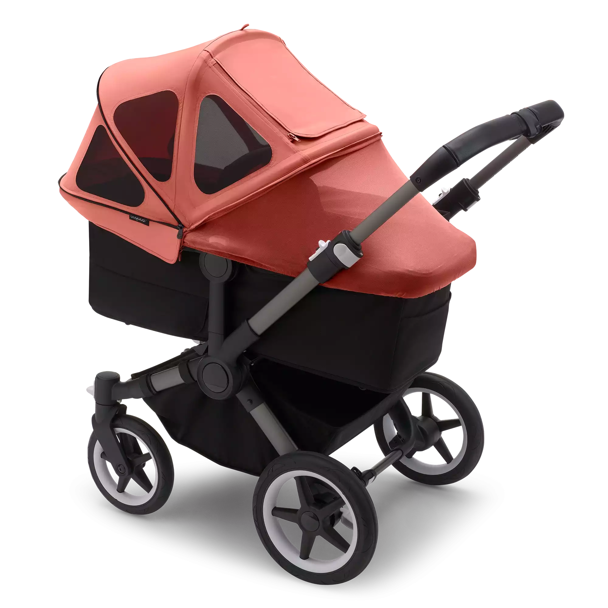 Sonnen- & Insektenschutz Kinderwagen, bugaboo – Produktansicht
