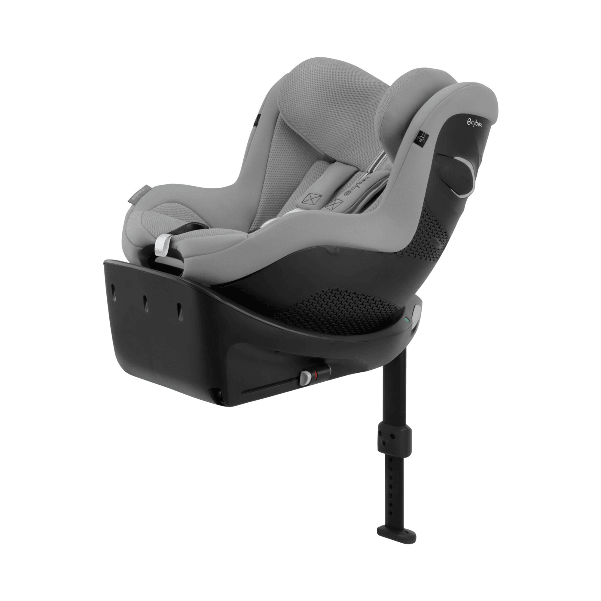 Reboarder 0-18 kg, Gruppe 0+/1, cybex, Grau – Produktansicht