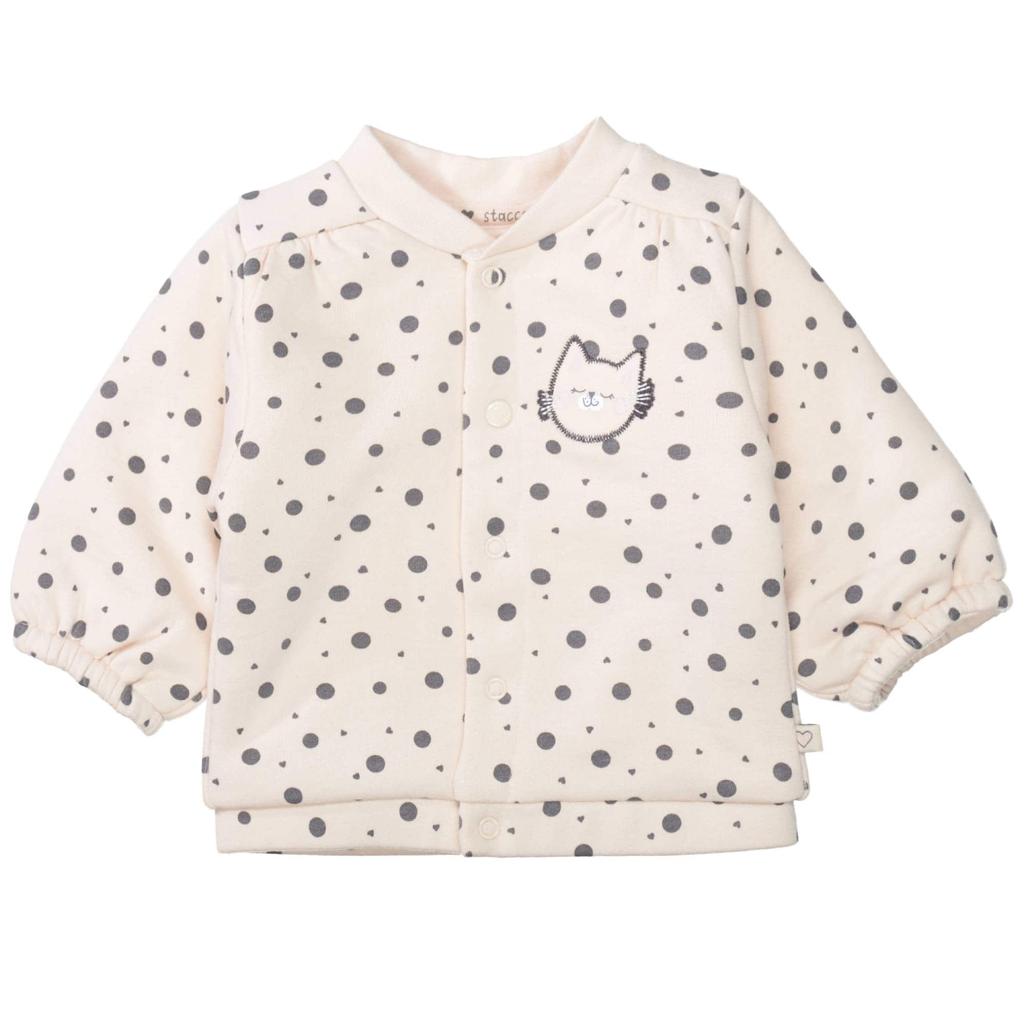 Jacken, STACCATO, Beige – Produktansicht