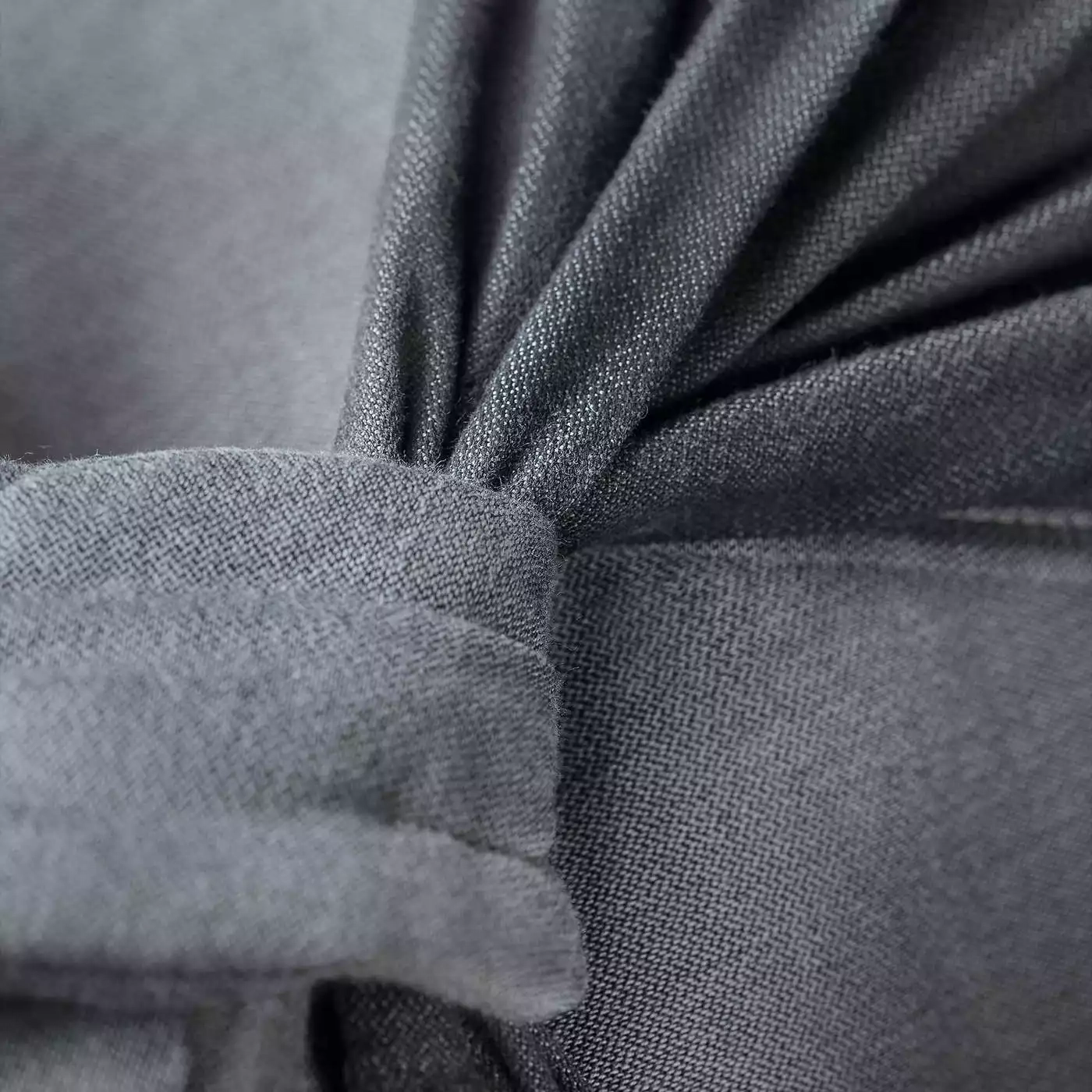 manduca, manduca, Grau – Produktansicht