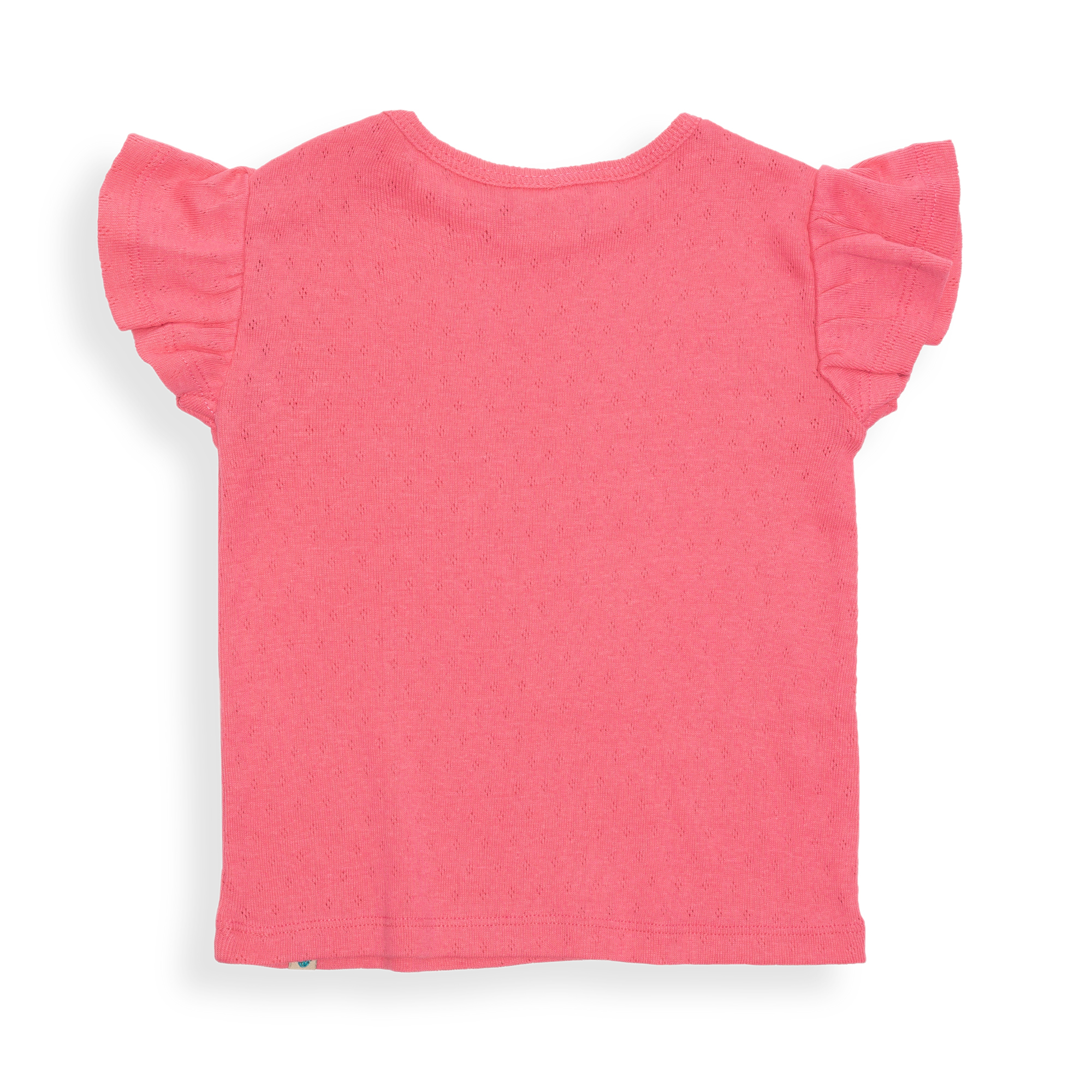T-Shirt LITTLE ONE Pink M2000584330003 2