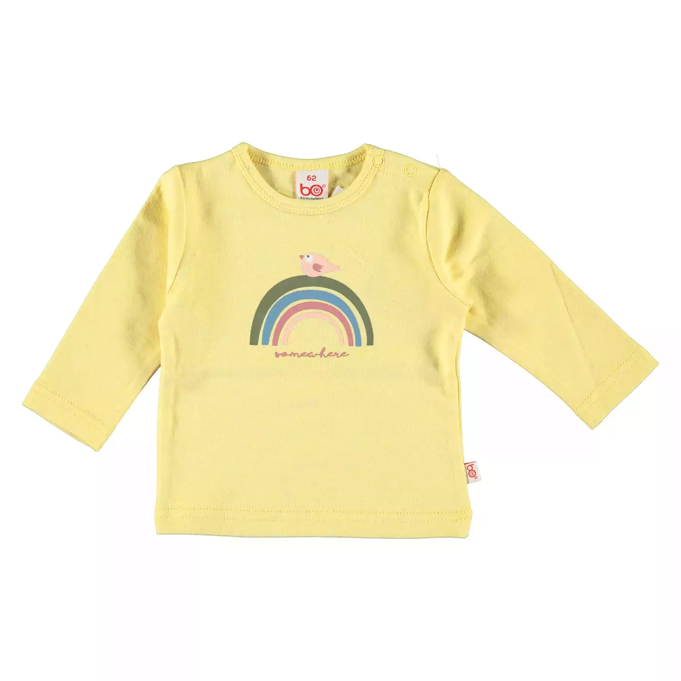 Langarmshirts, B.O. WirbelWind – Produktansicht
