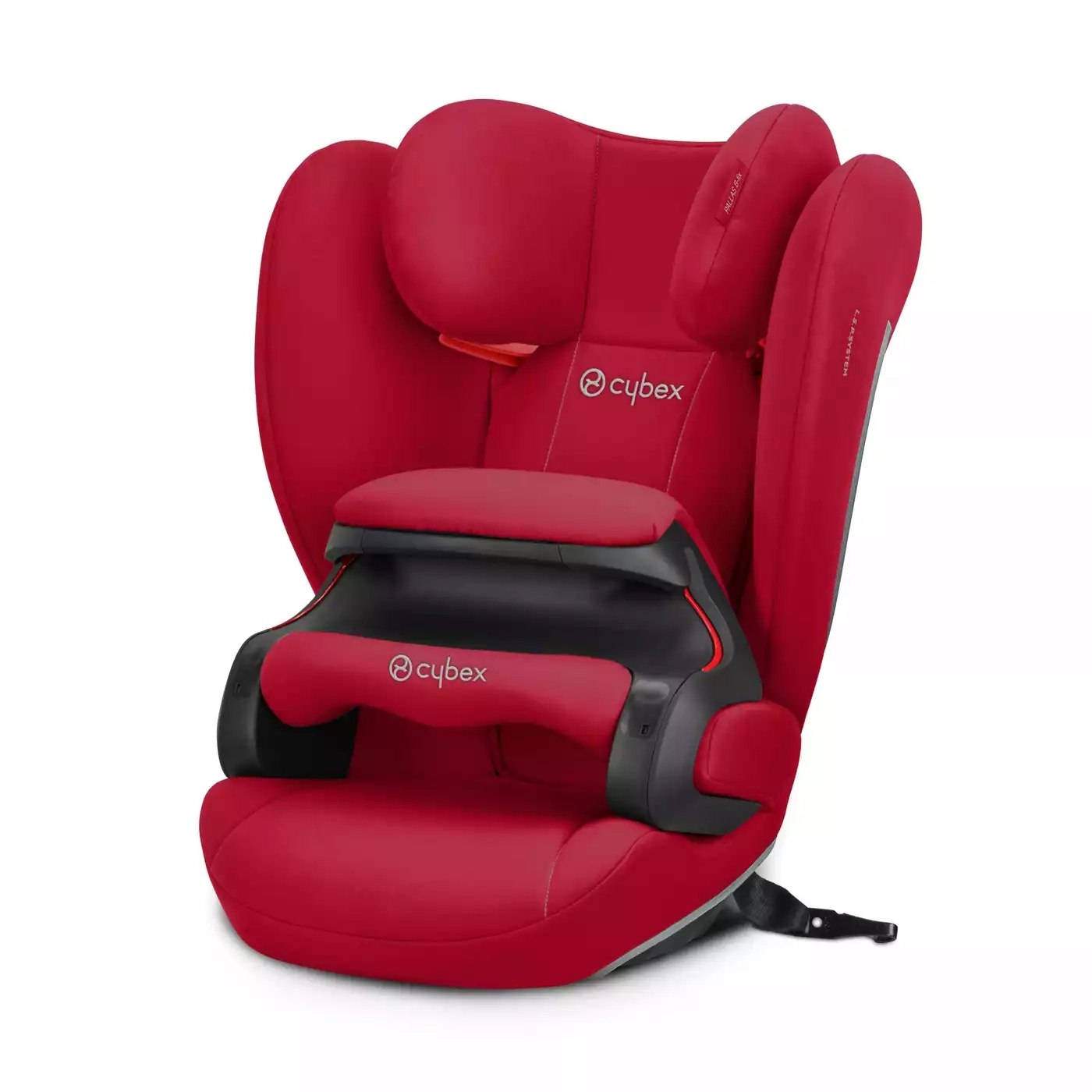 Kindersitze 9-36 kg, Gruppe 1/2/3, cybex – Produktansicht
