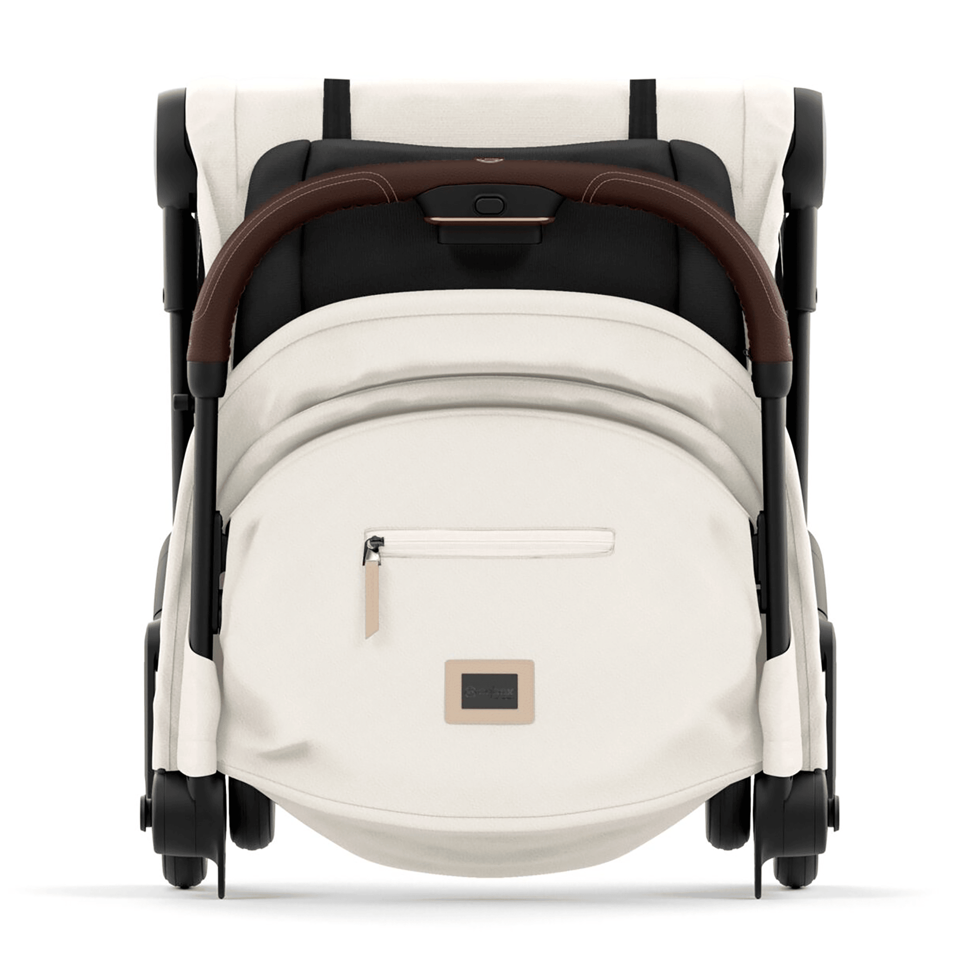 Reisebuggys, cybex PLATINUM, Weiß – Produktansicht