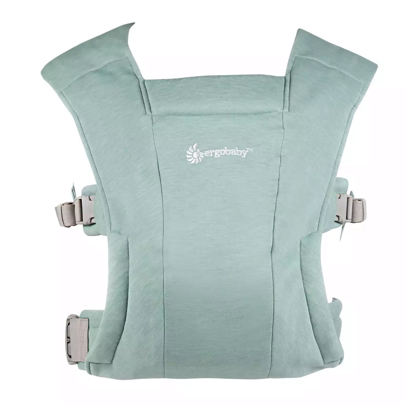 Fullbuckle Tragen, ERGObaby, Grün – Produktansicht