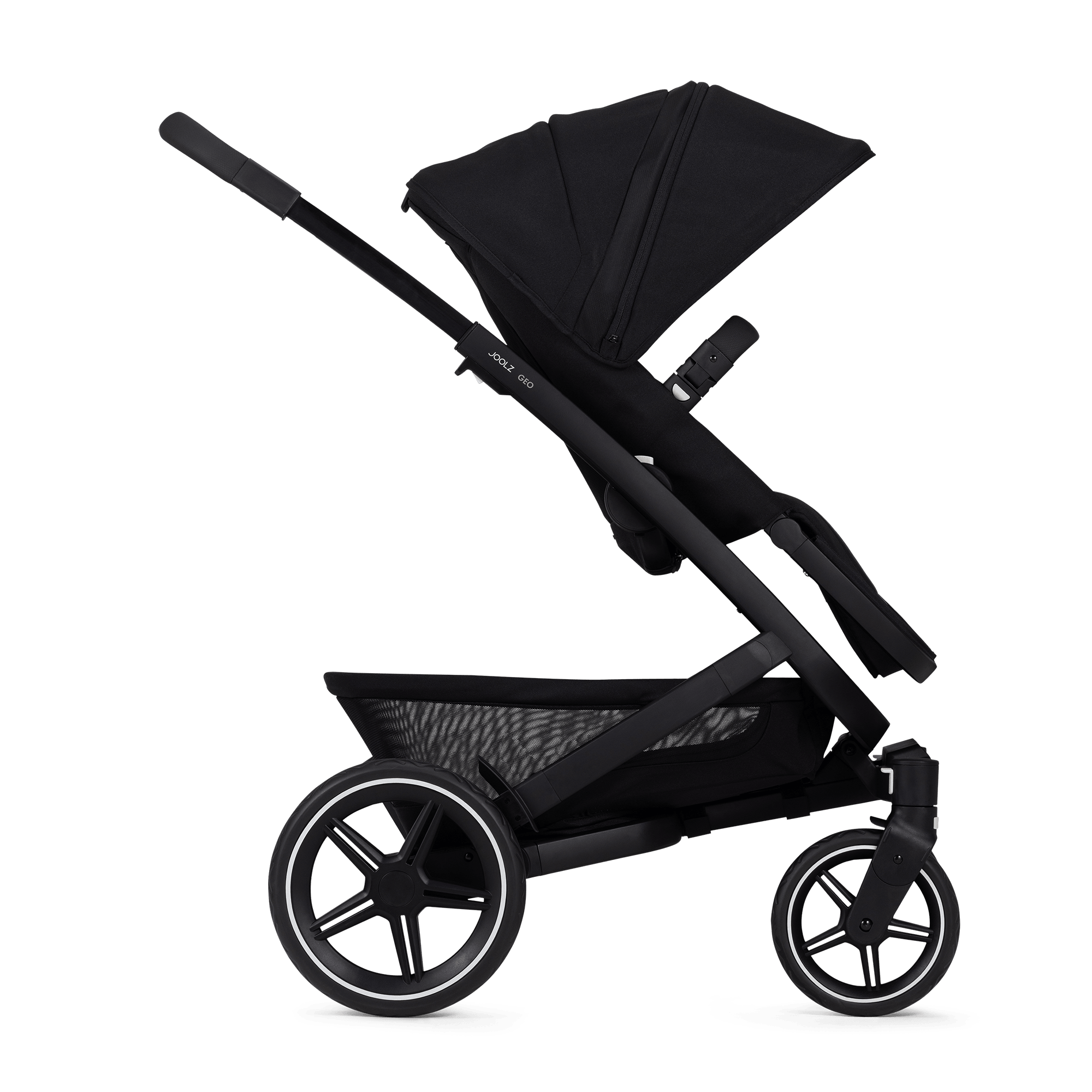 Zwillingswagen & Geschwisterwagen, JOOLZ – Produktansicht