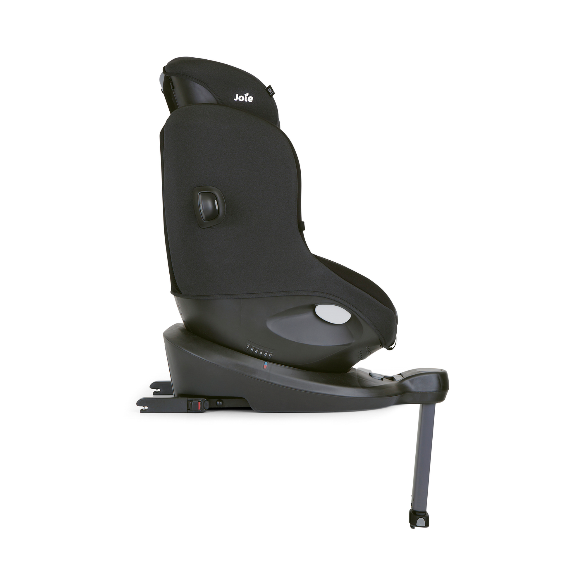 Reboarder 0-18 kg, Gruppe 0+/1, Joie, Schwarz – Produktansicht