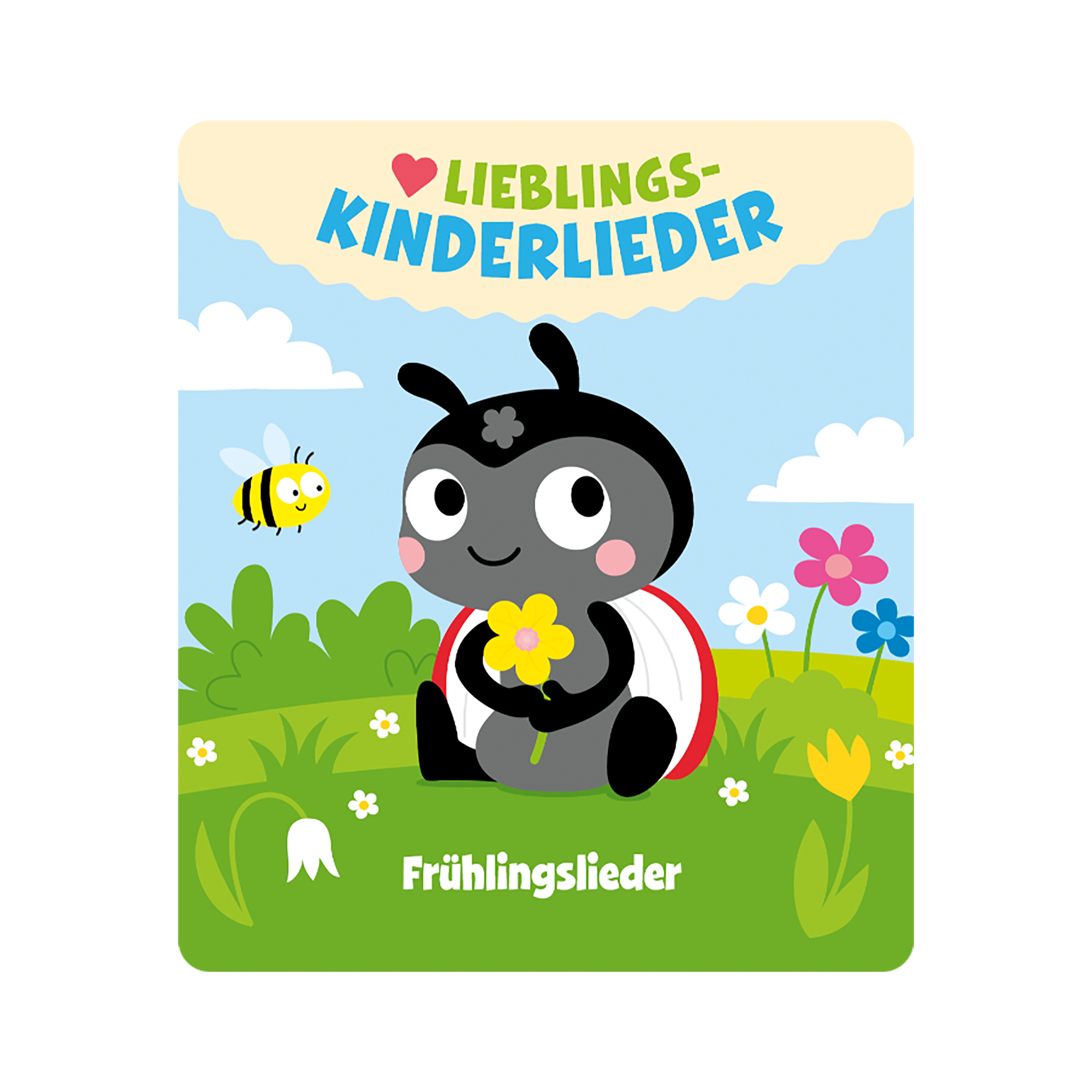 Tonies® Figuren, tonies, Mehrfarbig – Produktansicht