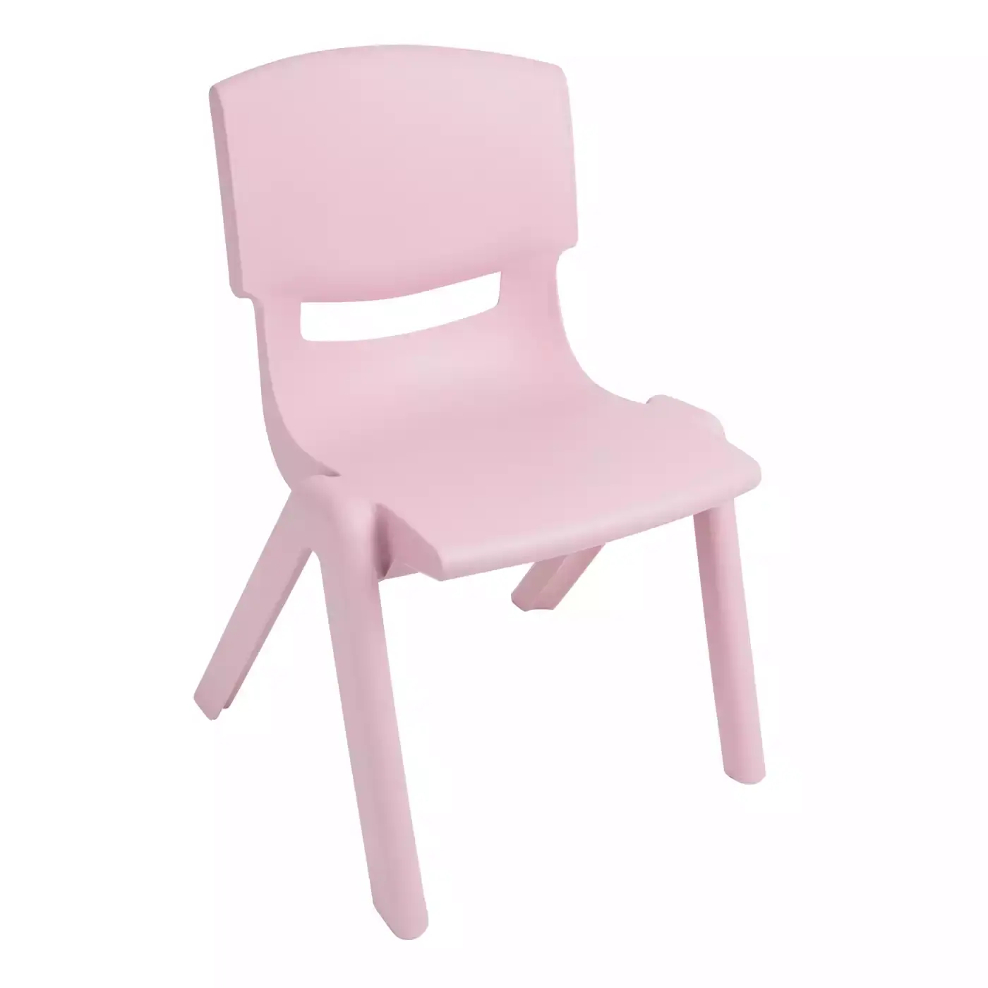 Stuhl bieco Pink Rosa 2000576219606 1