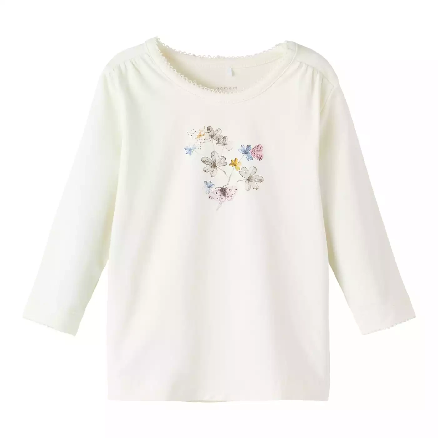 Kurzarmshirts, name it – Produktansicht