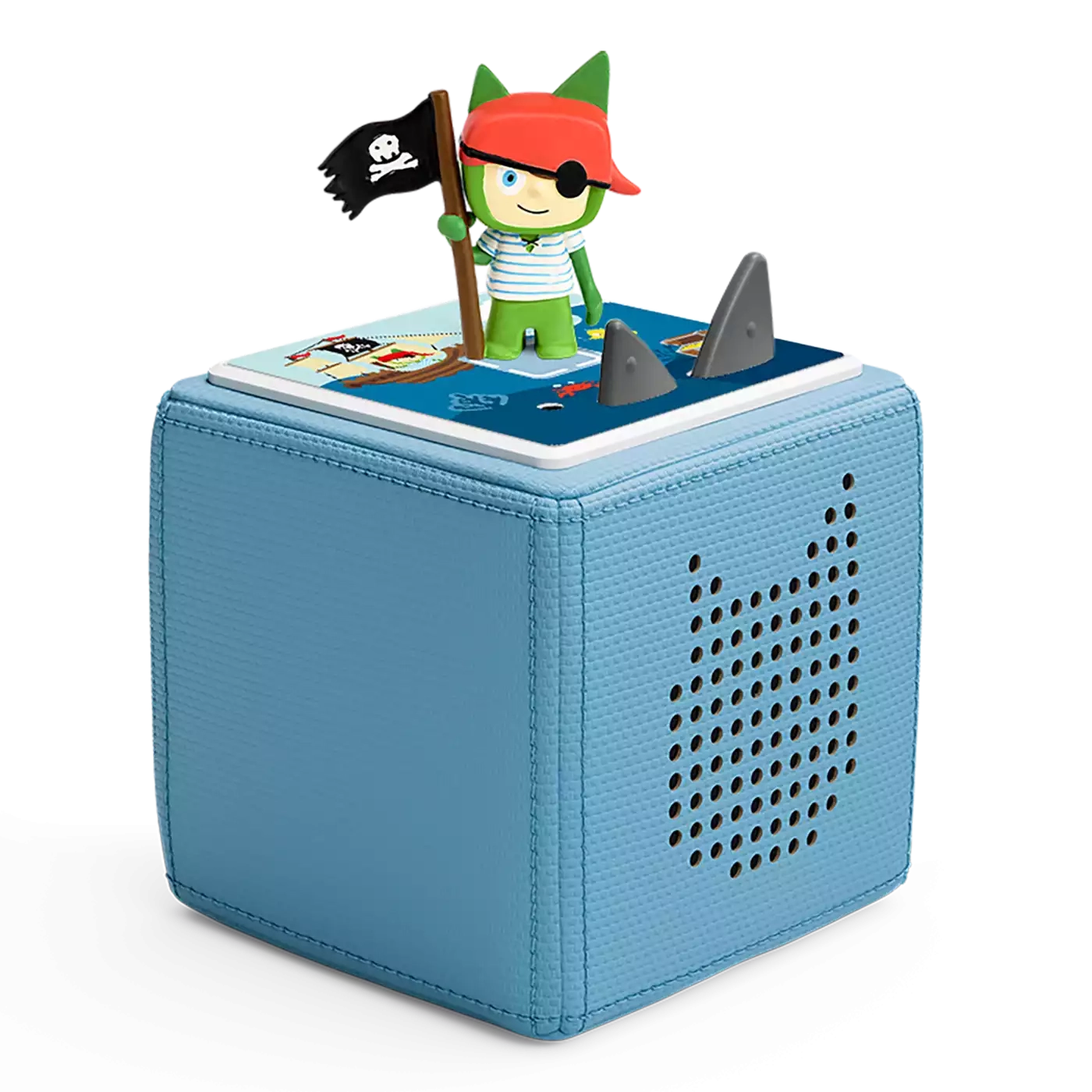 Tonies®, tonies, Blau – Produktansicht