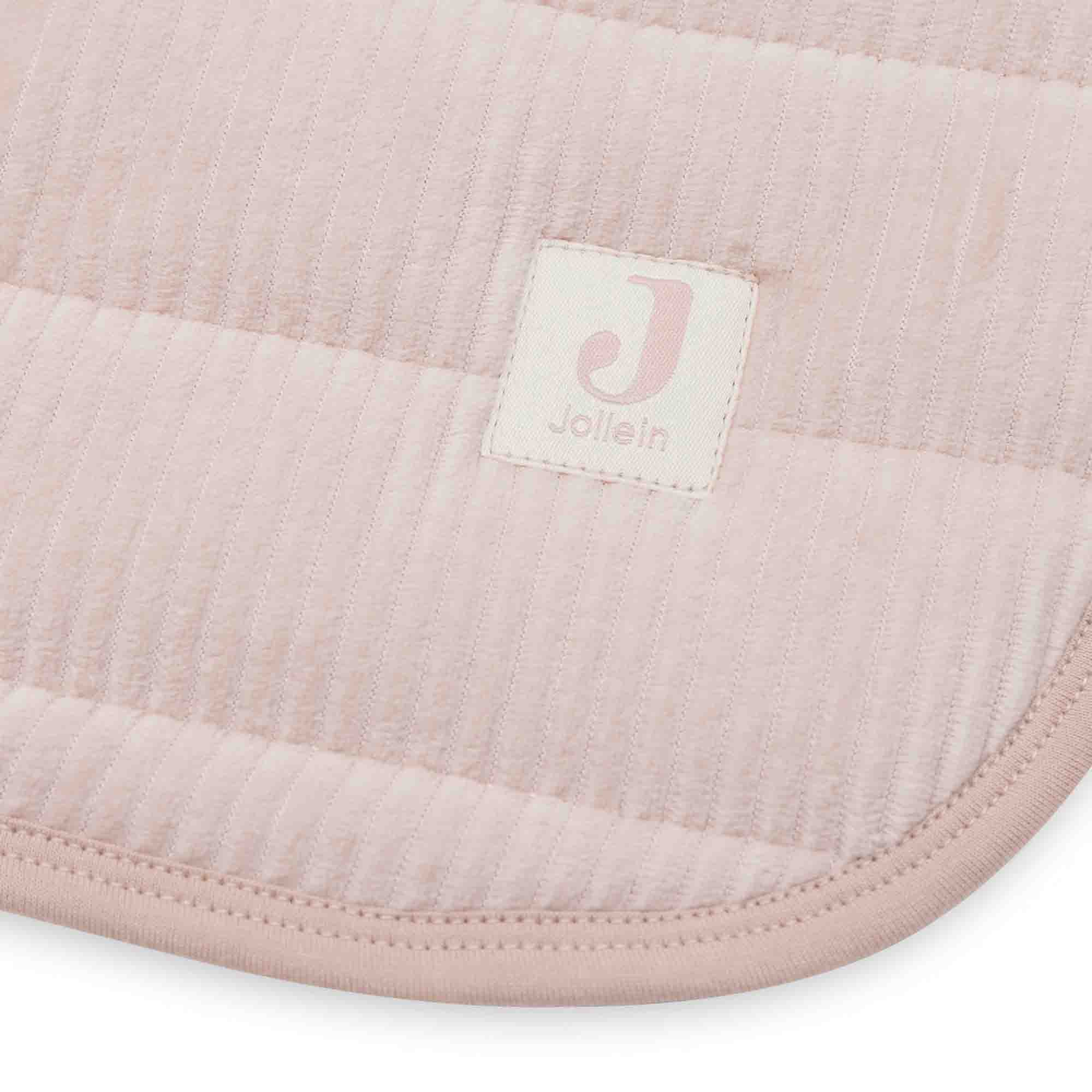Kuscheldecken, jollein, Pink – Produktansicht
