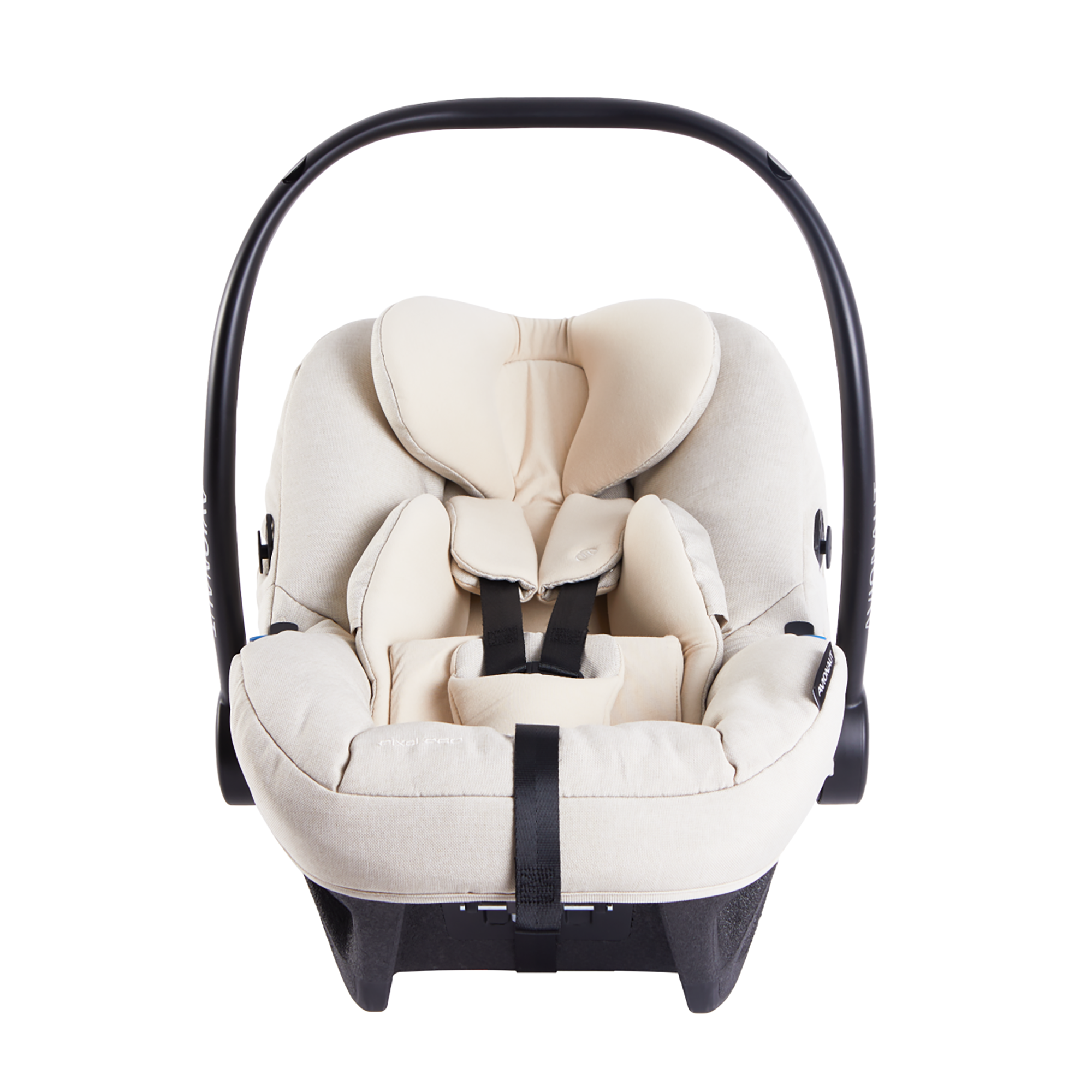 Babyschalen 0-13 kg, Gruppe 0+, AVIONAUT – Produktansicht