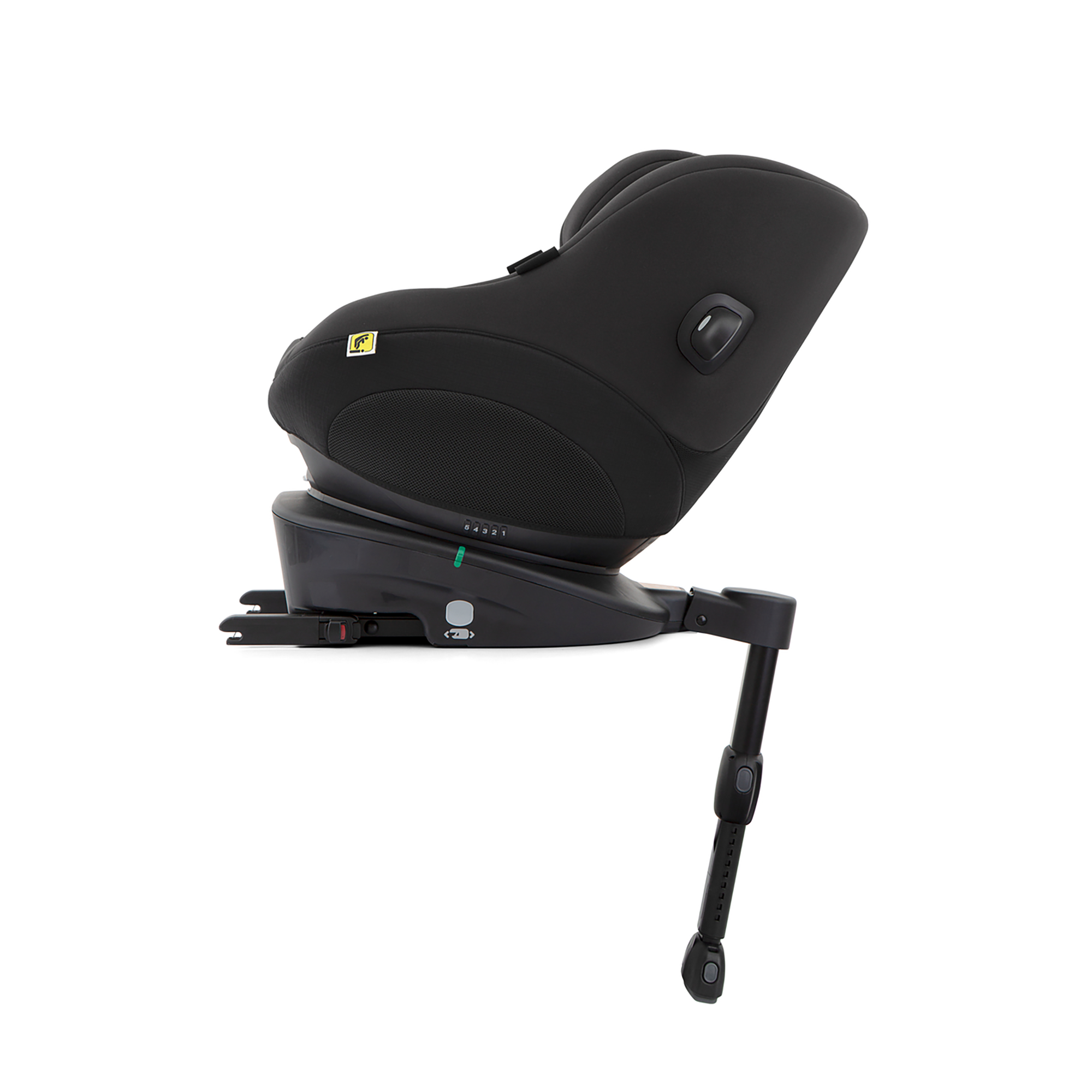 Reboarder 0-18 kg, Gruppe 0+/1, Joie – Produktansicht