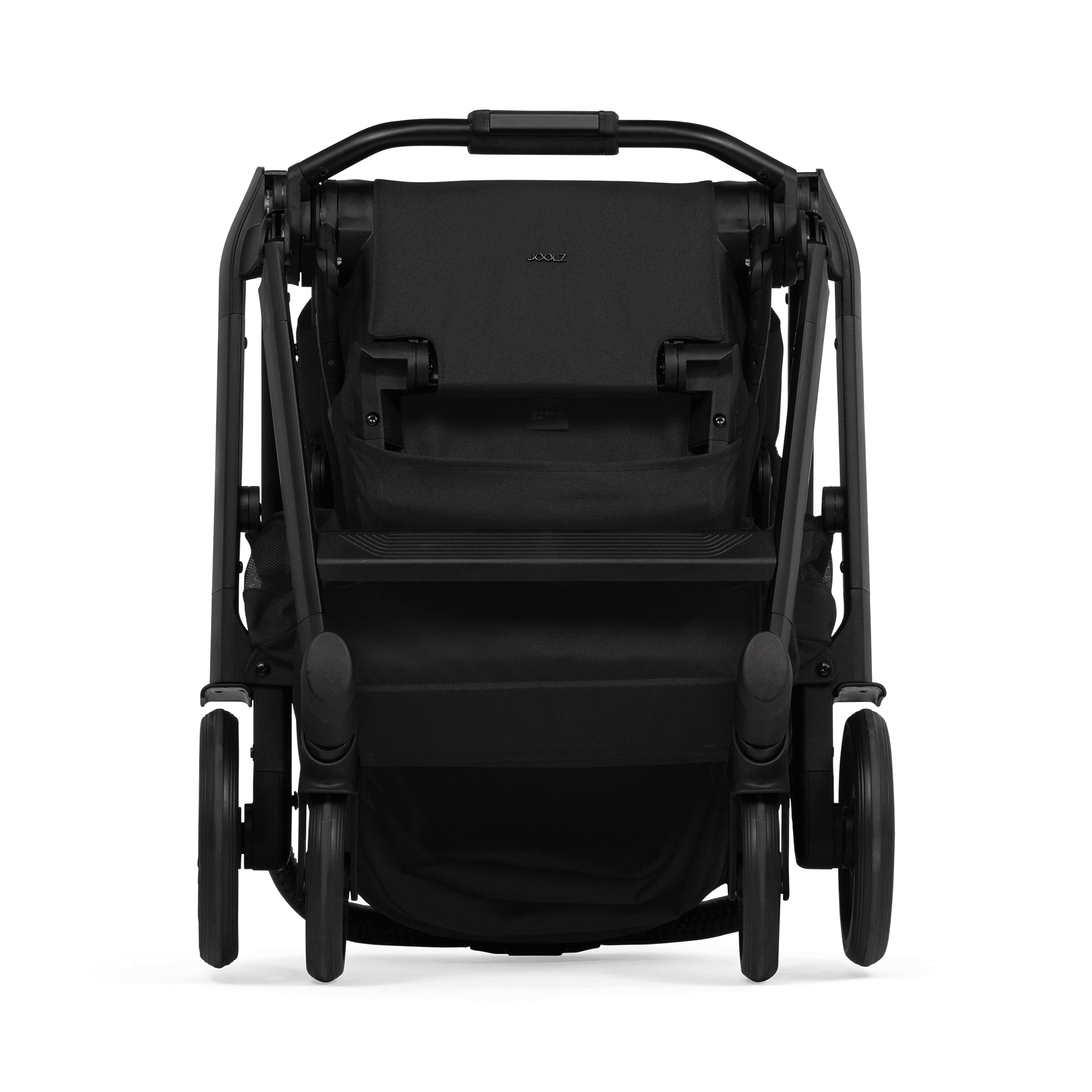 Kombi-Kinderwagen, JOOLZ, Schwarz – Produktansicht