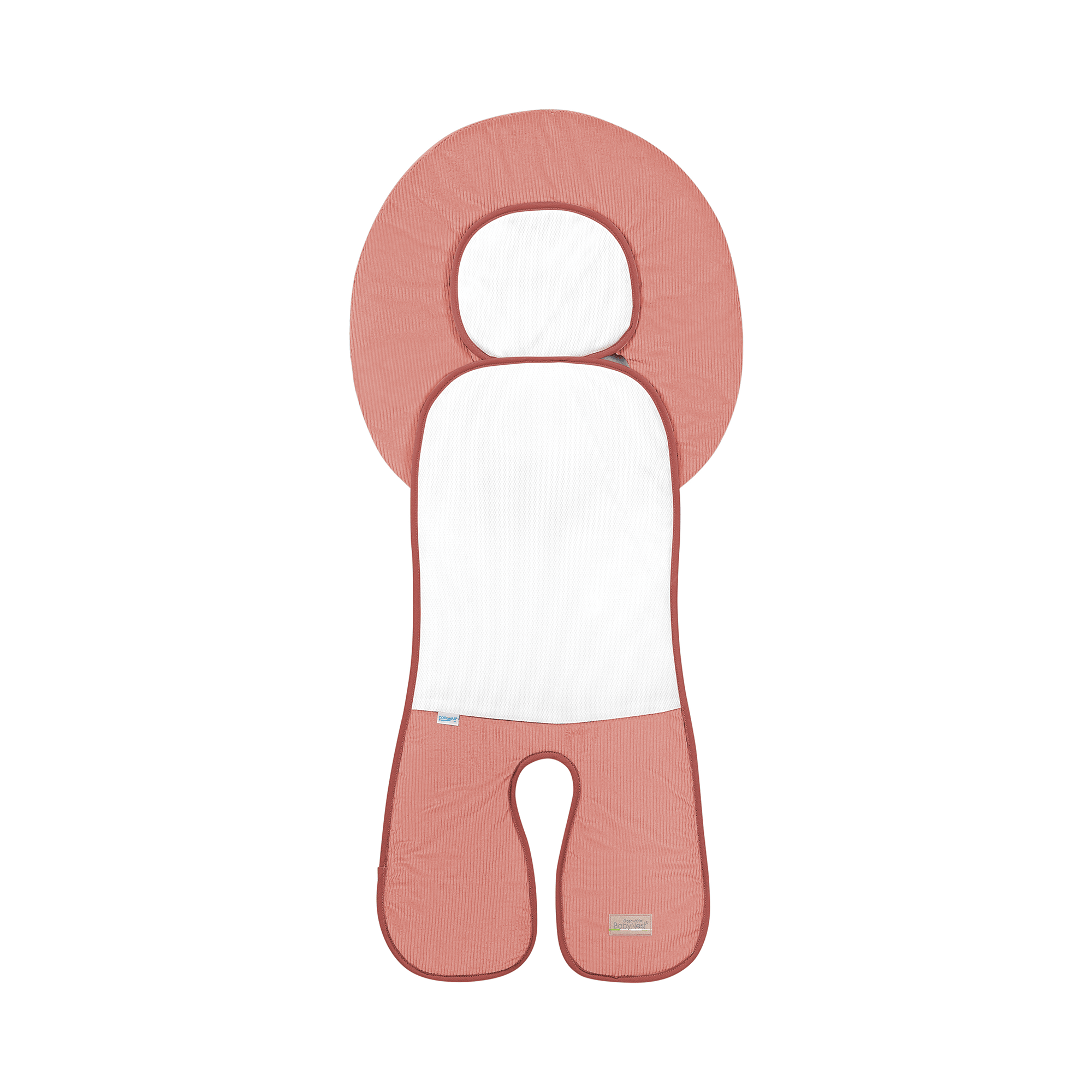 Bezüge & Auflagen, odenwälder, Pink – Produktansicht