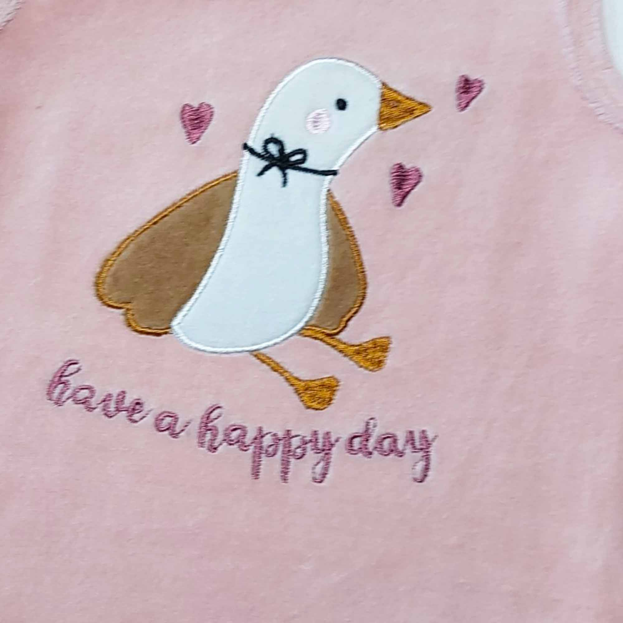 LITTLE ONE, LITTLE ONE, Pink – Produktansicht