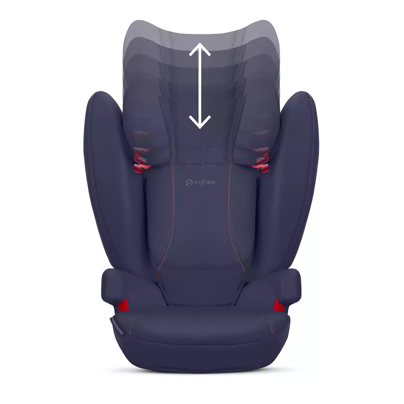 Kindersitze 15-36 kg, Gruppe 2/3, cybex – Produktansicht