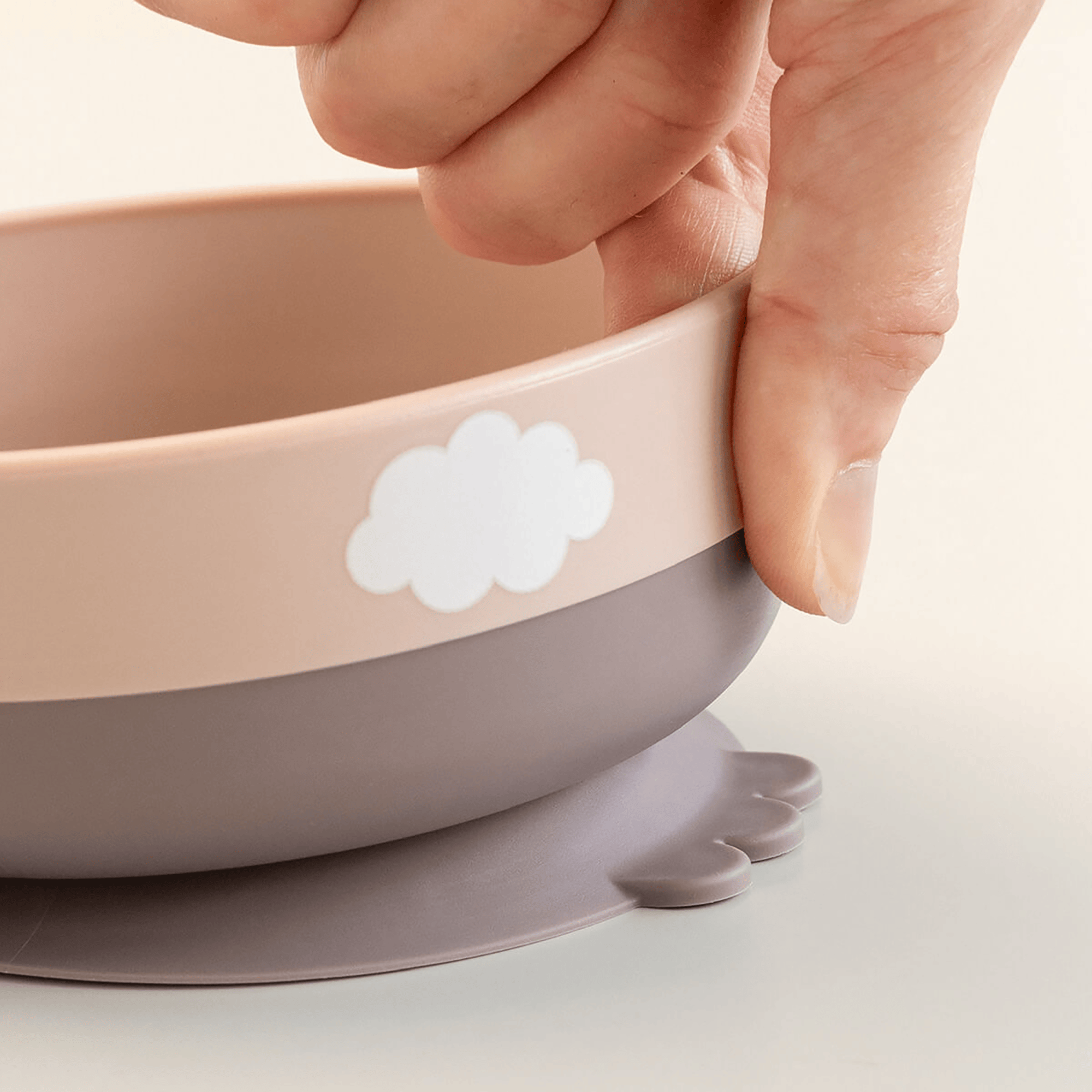 Besteck & Geschirr, done by deer, Pink – Produktansicht