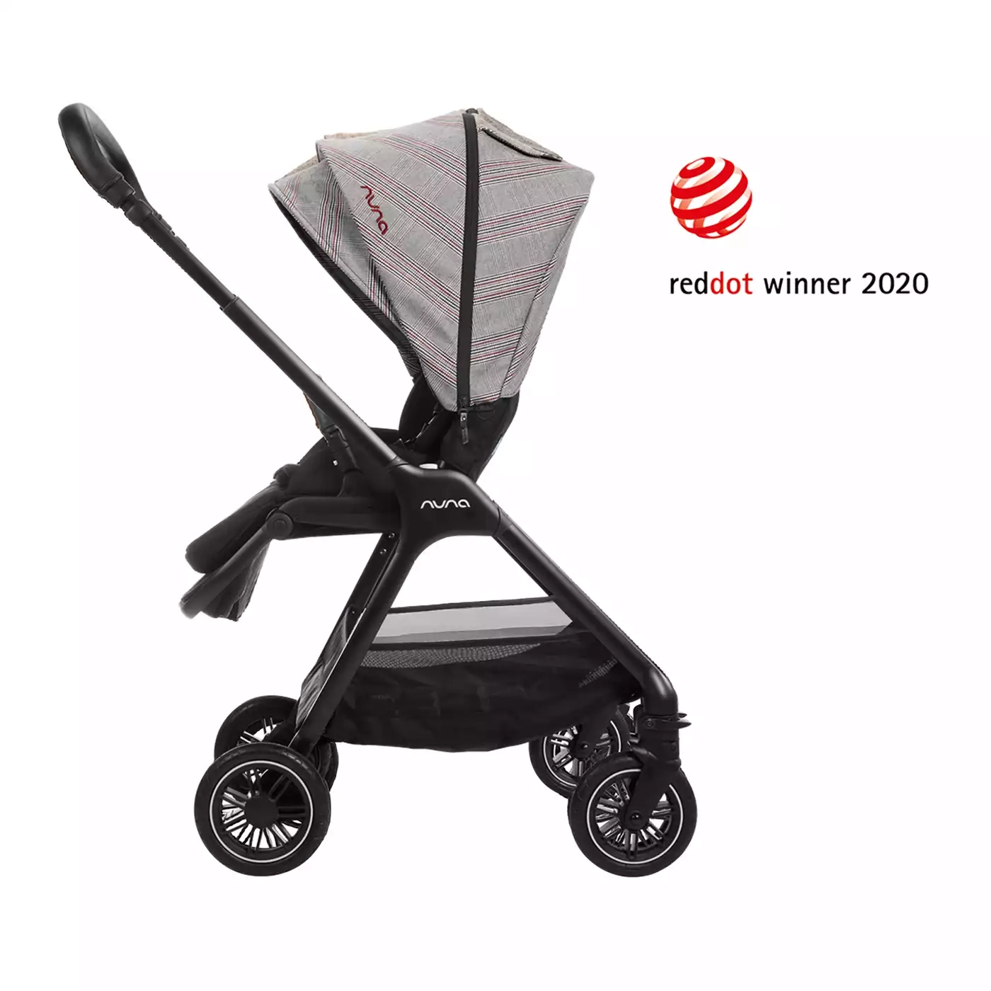 Sportwagen, nuna – Produktansicht