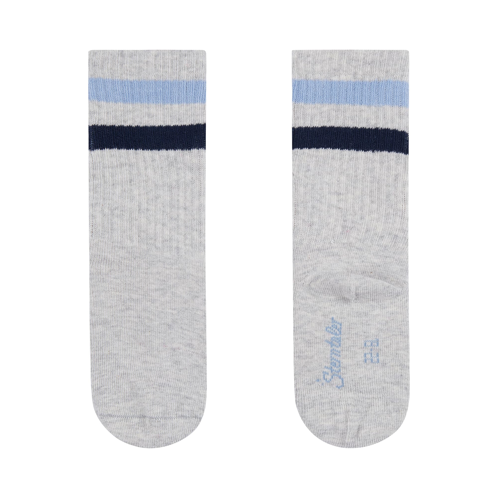 Socken & Strumpfhosen, Sterntaler, Blau – Produktansicht