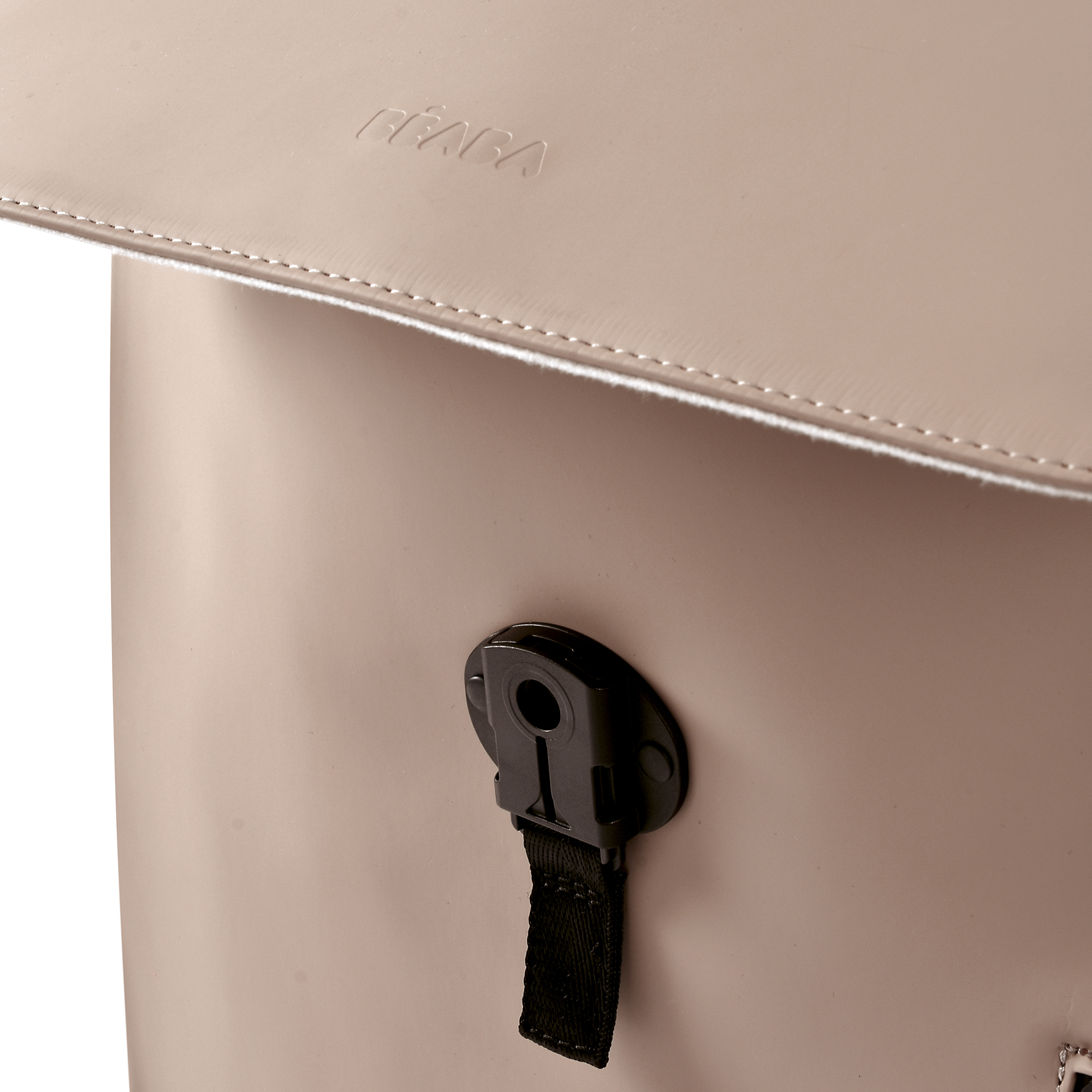 Wickelrucksäcke, BÈABA, Beige – Produktansicht